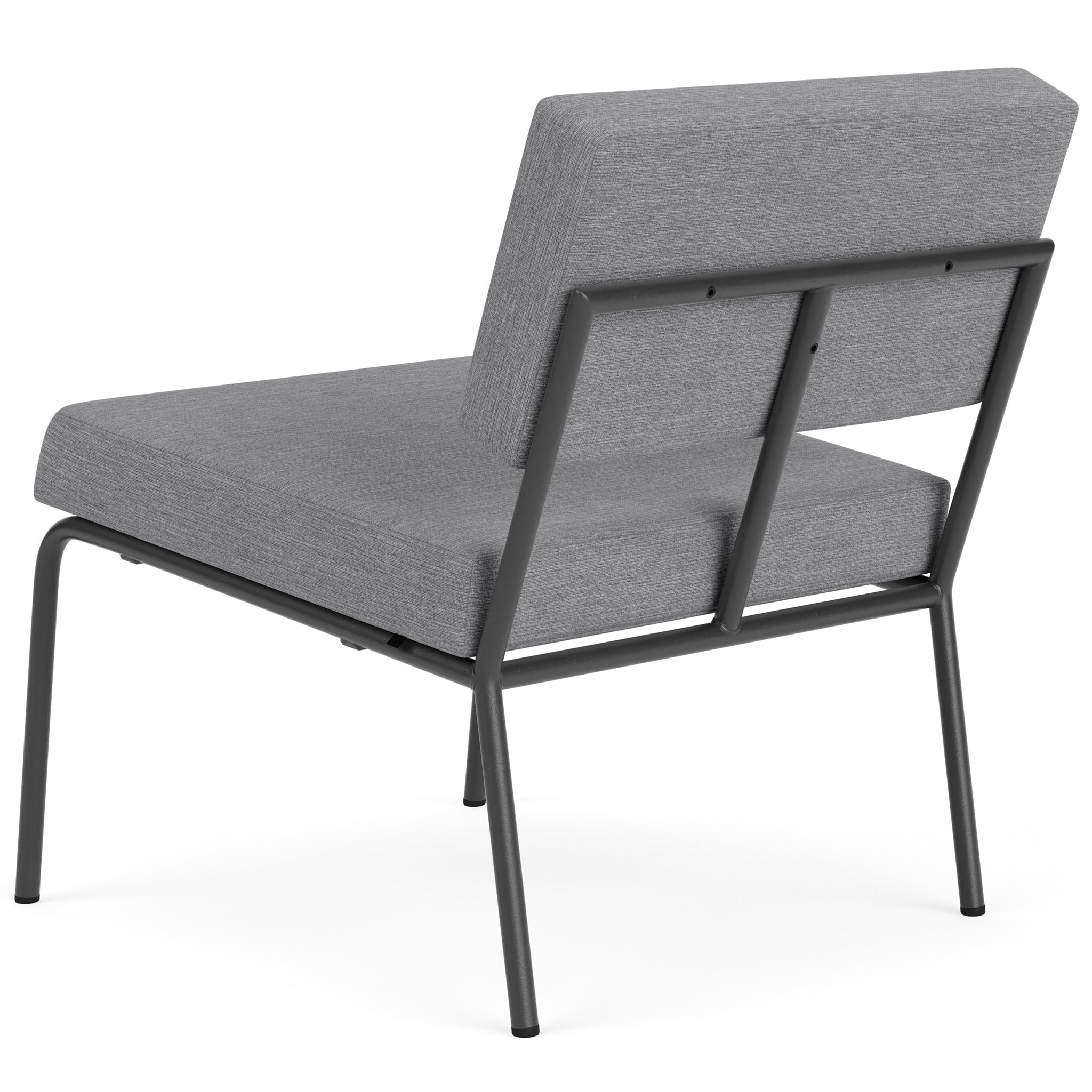 Monday Lounge Chair