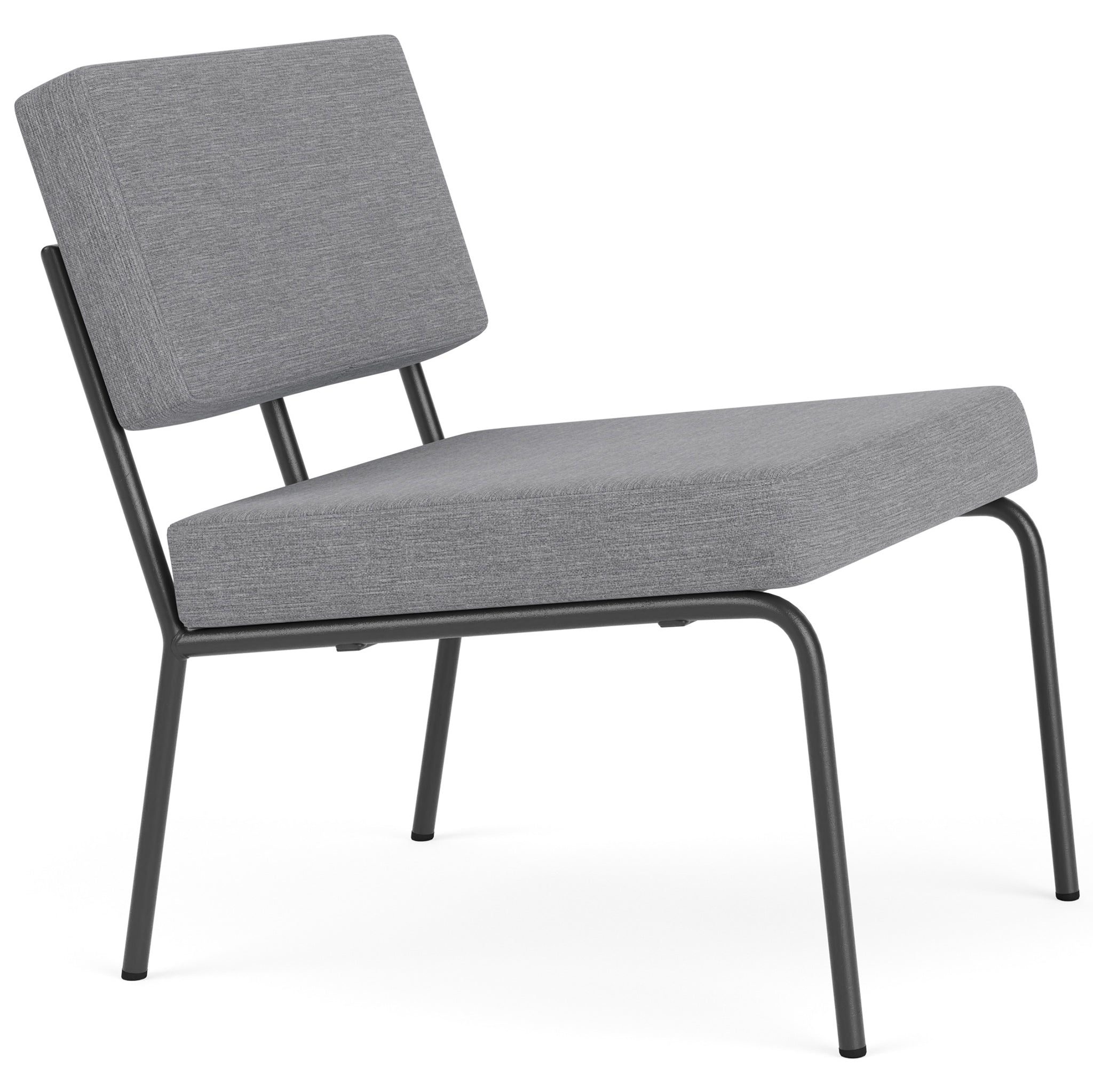 Monday Lounge Chair
