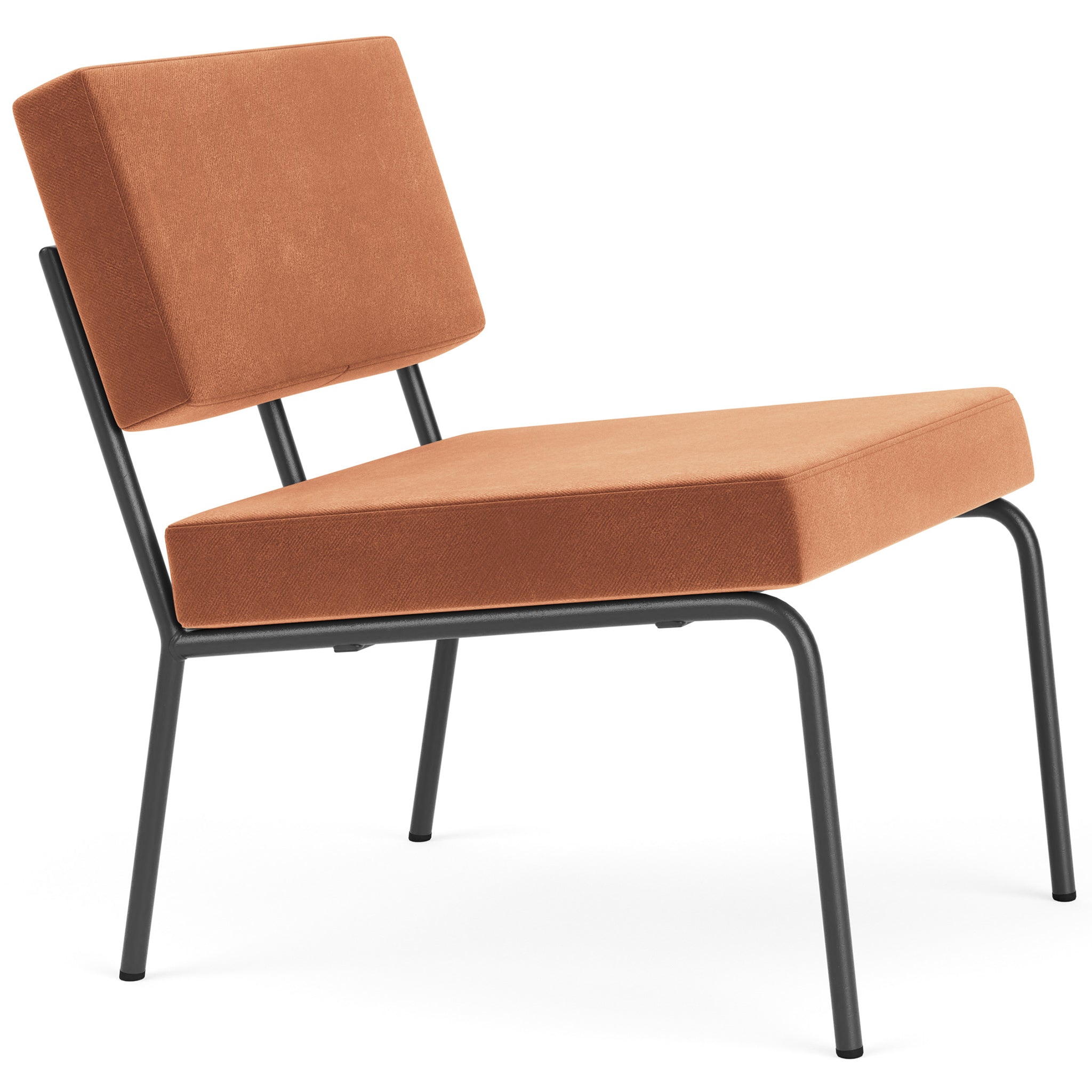 Monday Lounge Chair