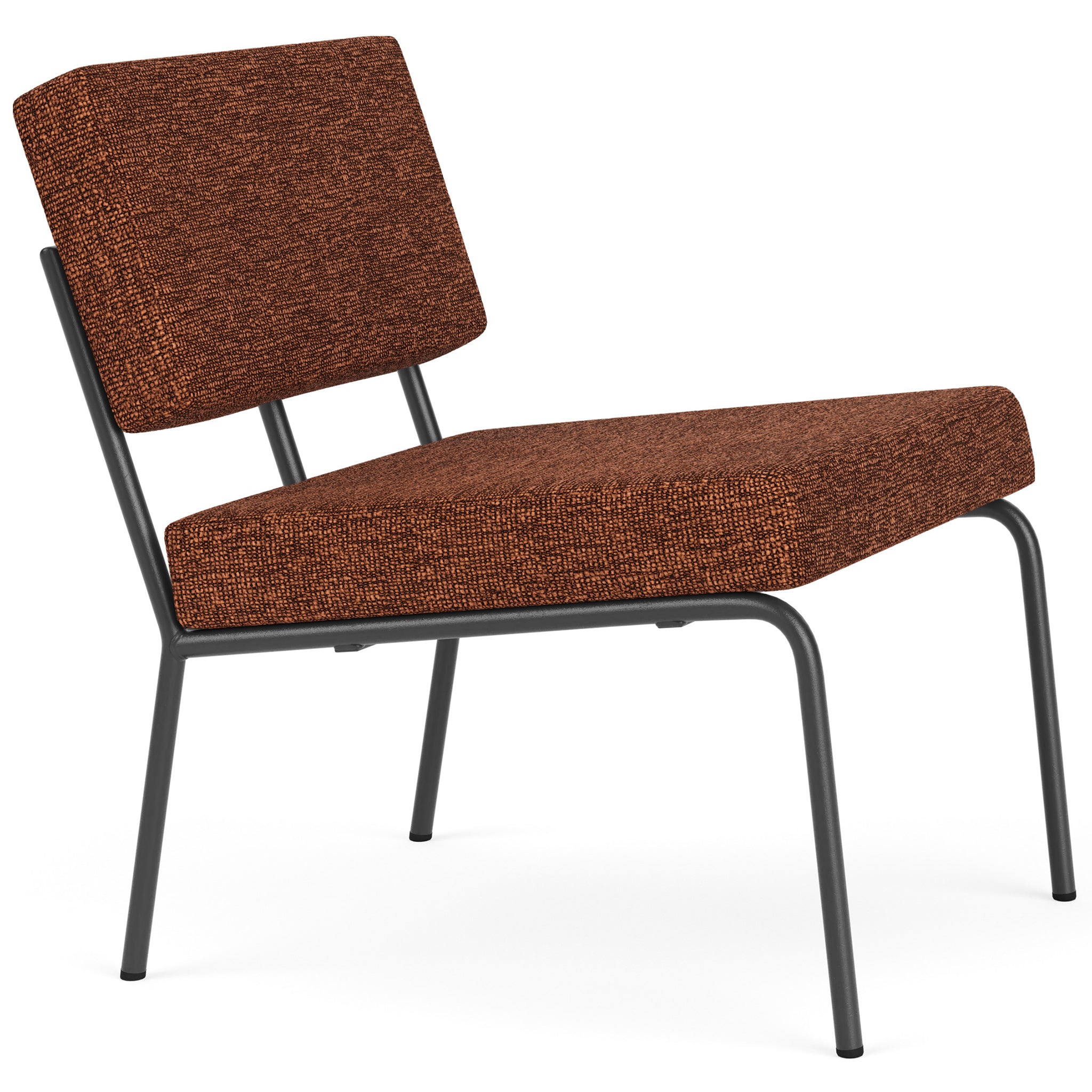 Monday Lounge Chair
