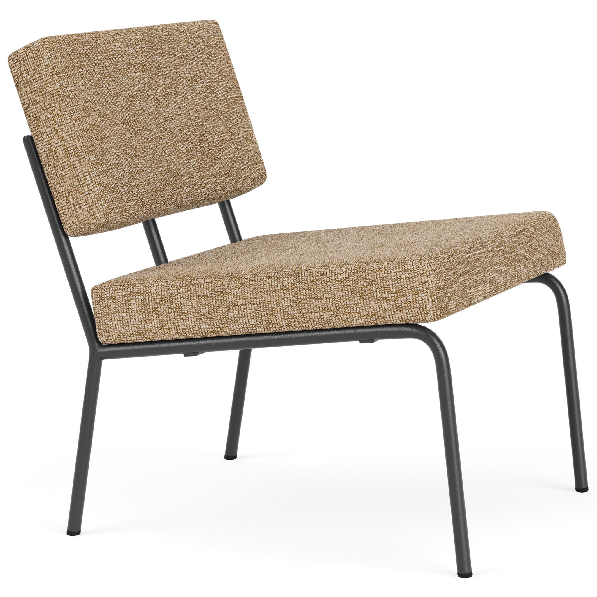 Monday Lounge Chair