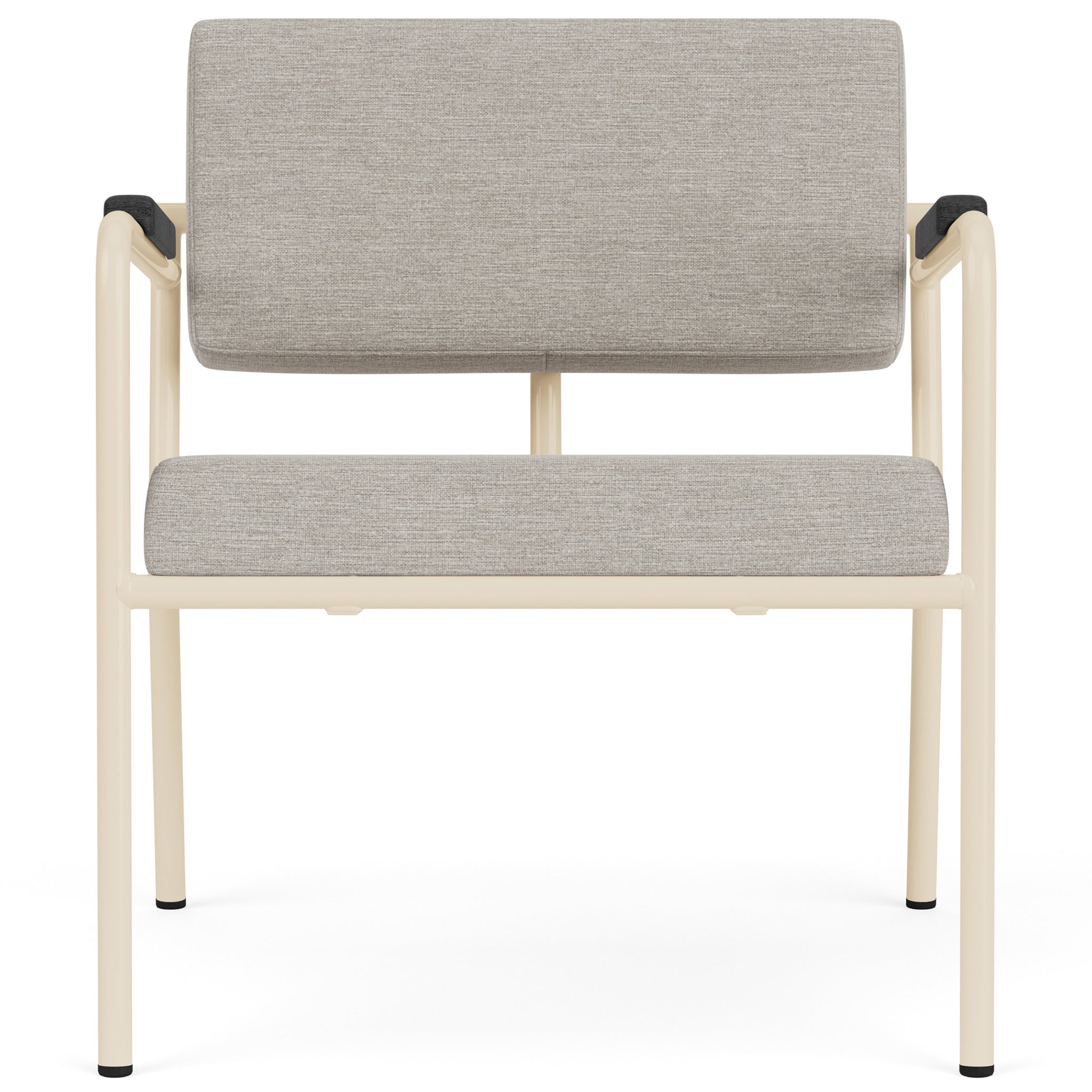 Monday Lounge Chair with Arms