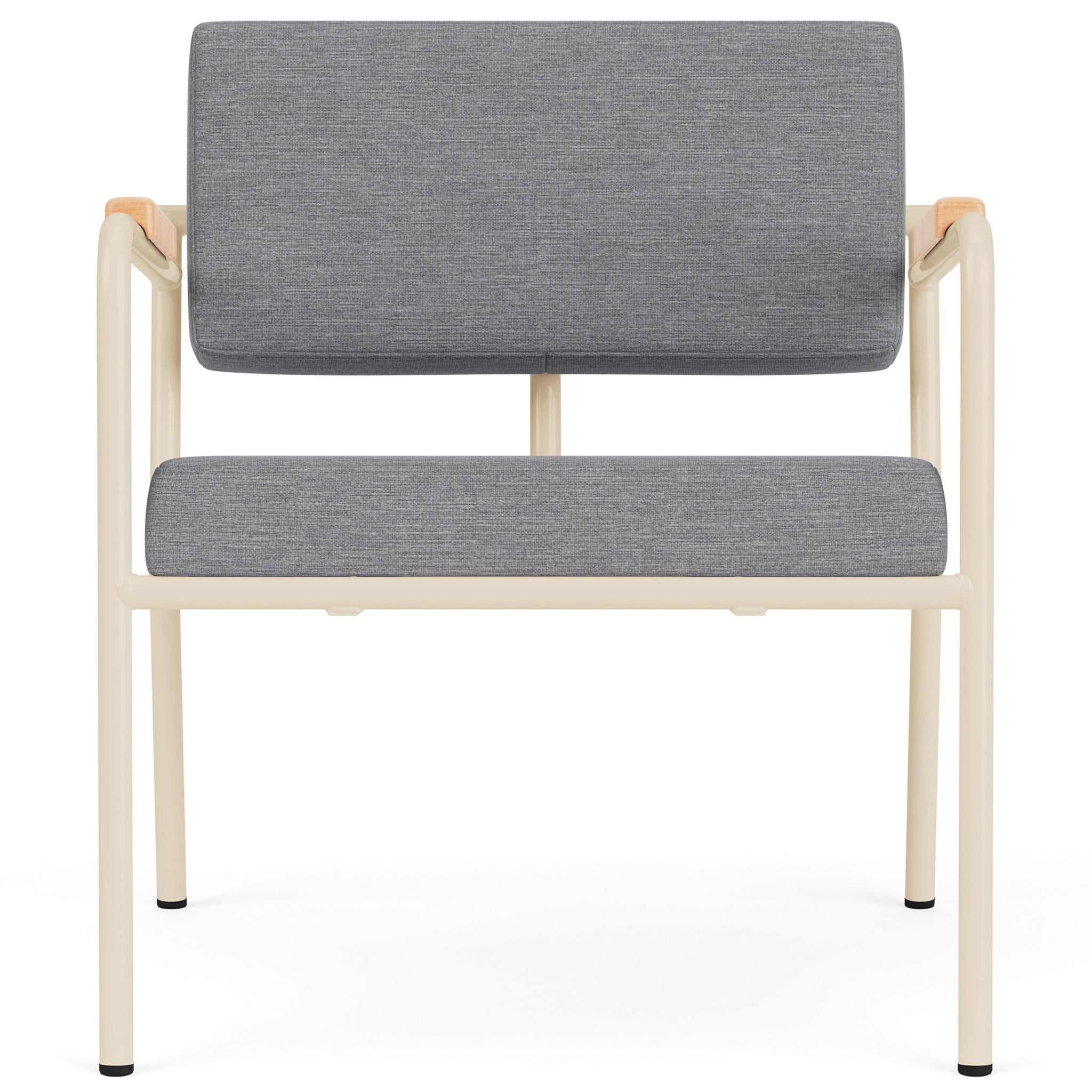 Monday Lounge Chair with Arms