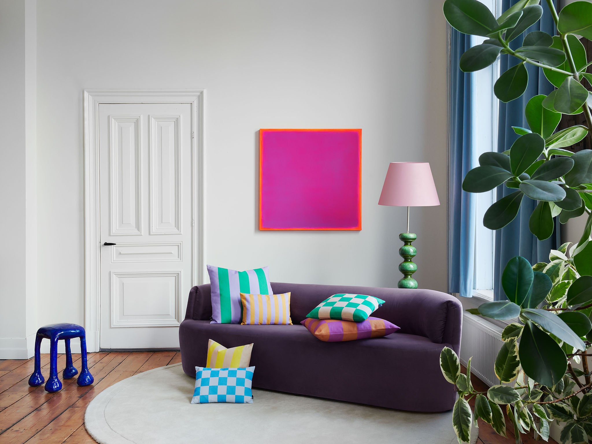 Neo Rug