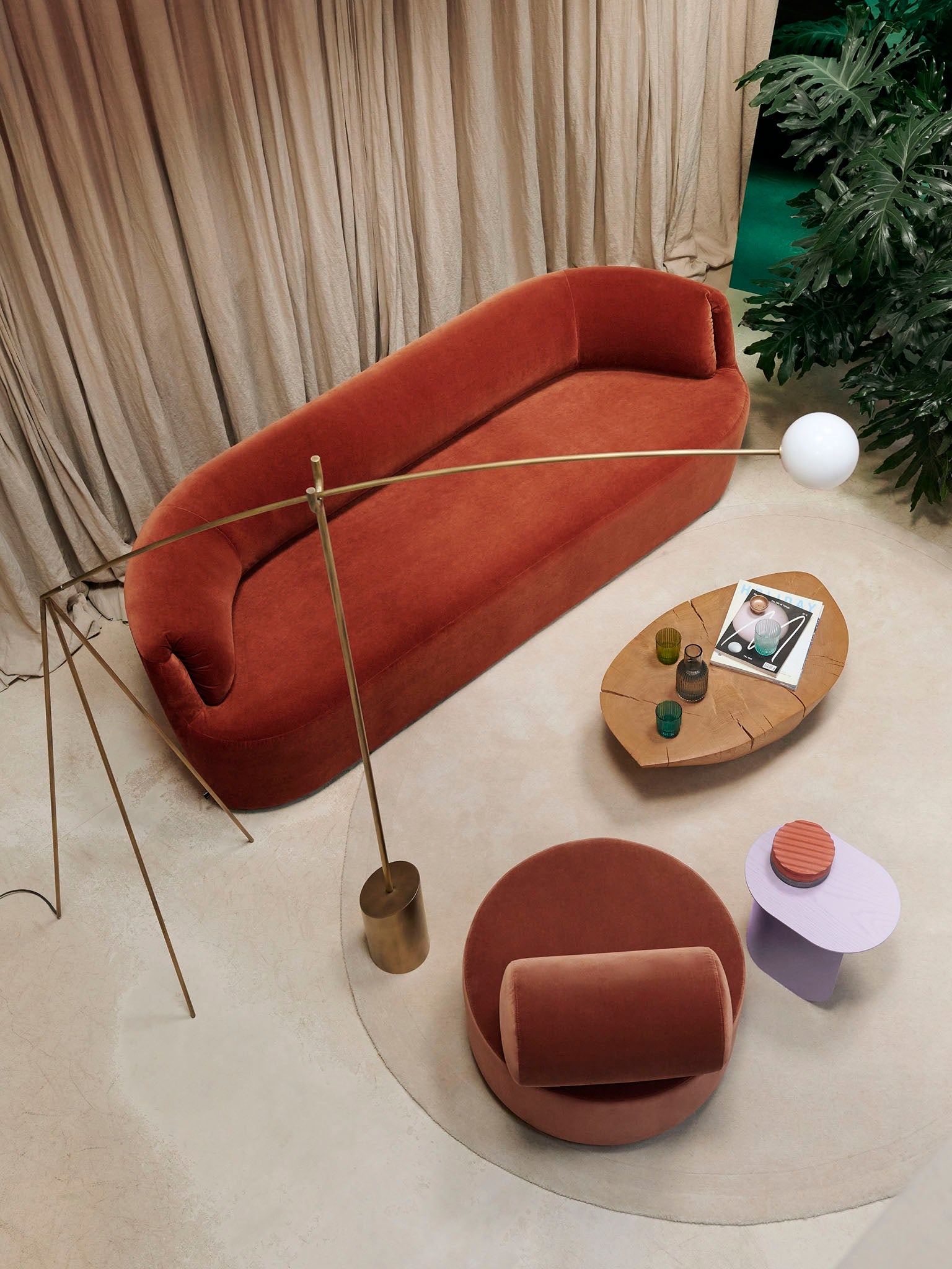 Neo Rug
