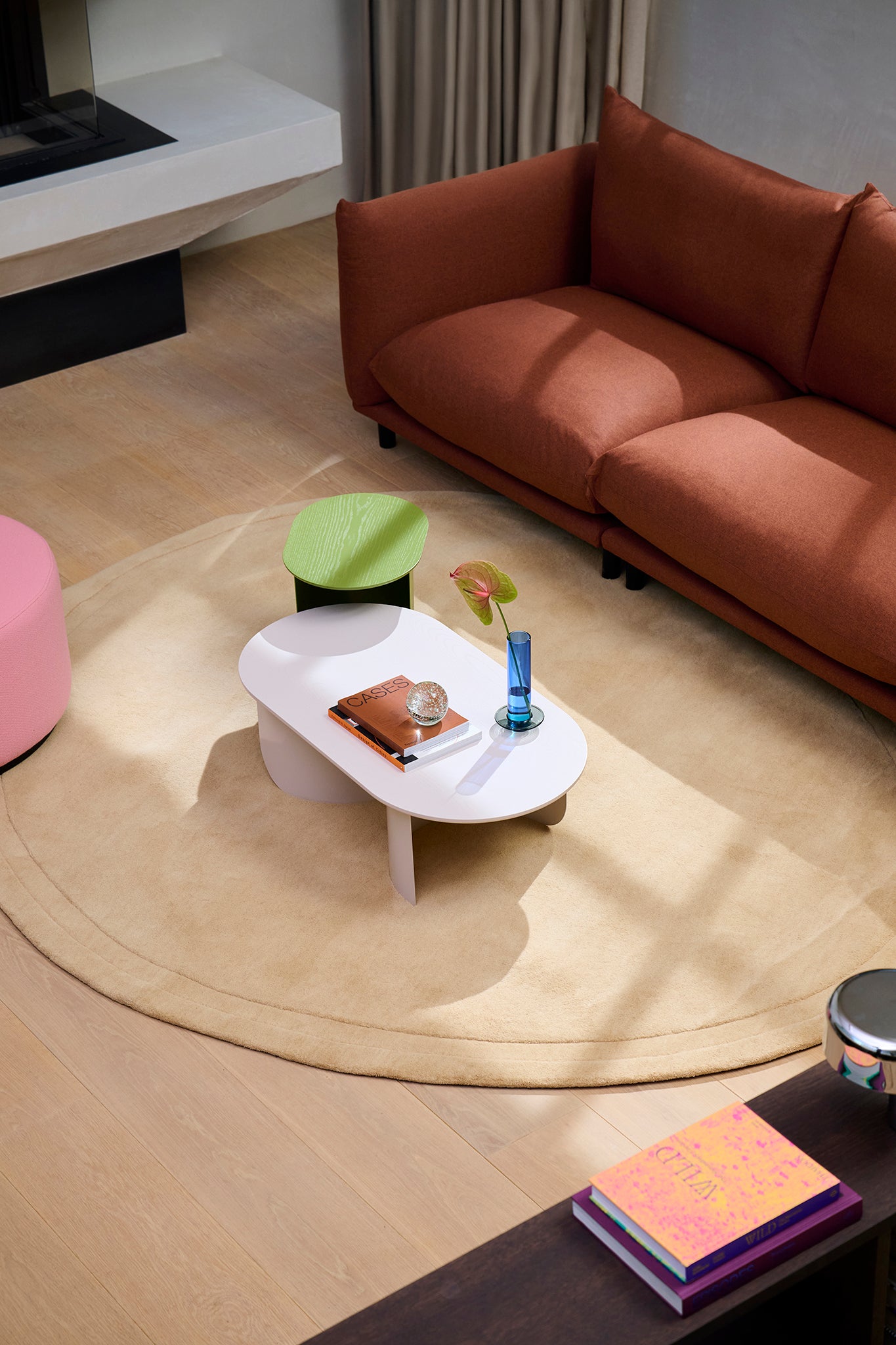 Neo Rug