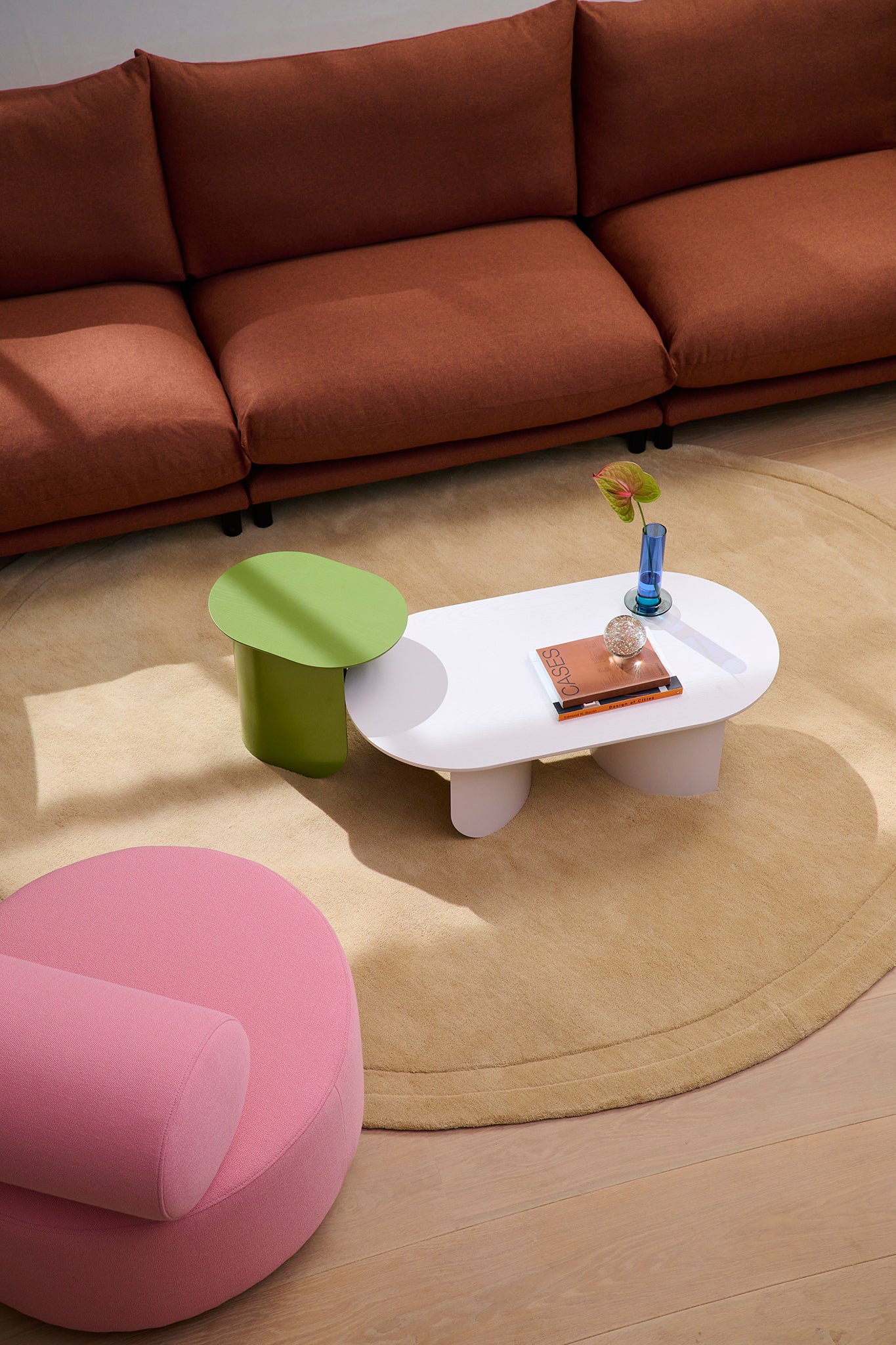 Neo Rug