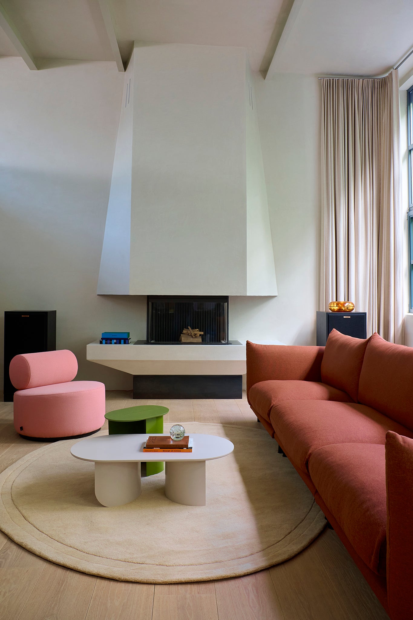 Neo Rug