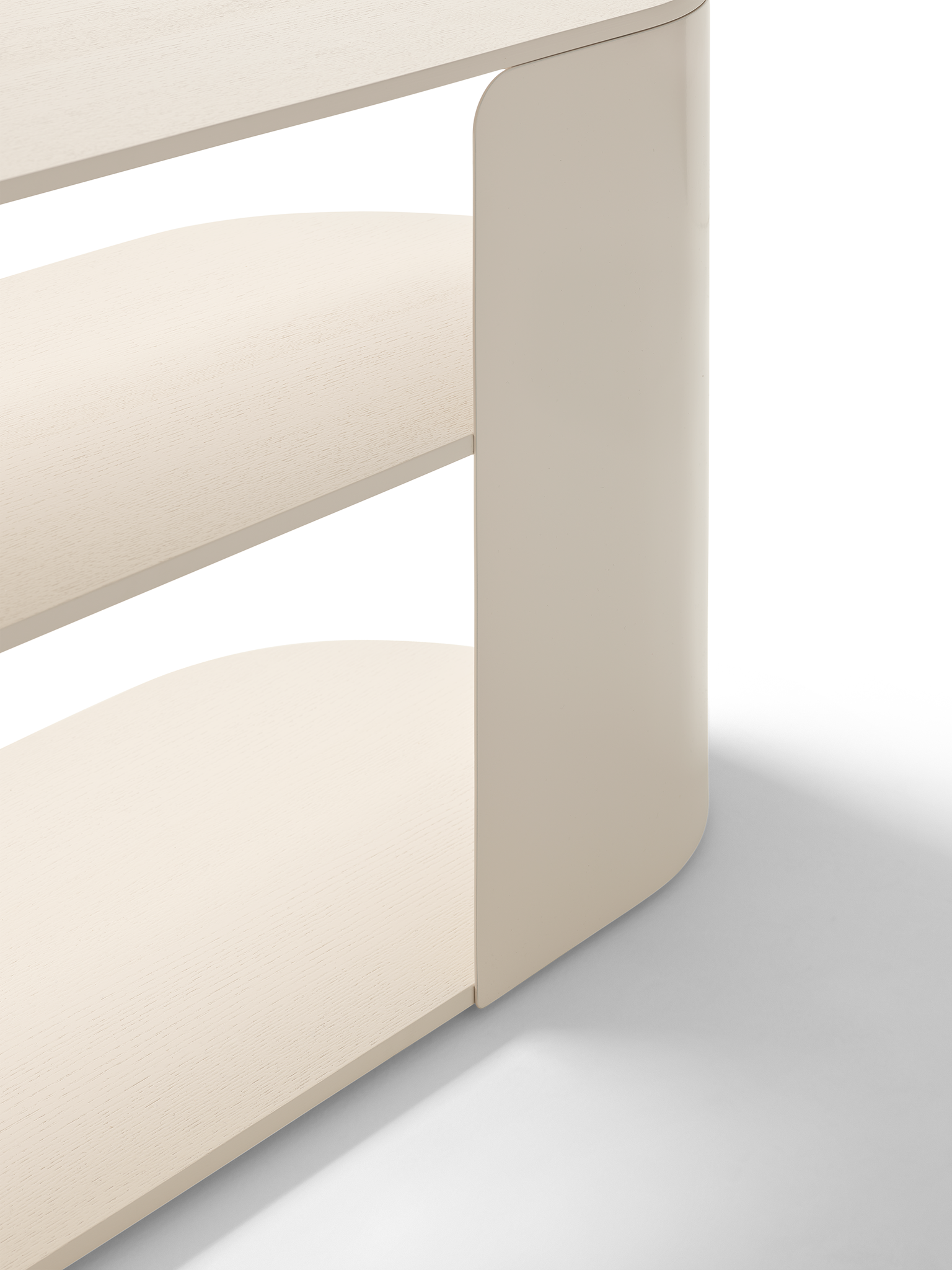 Plateau Sand Large Storage