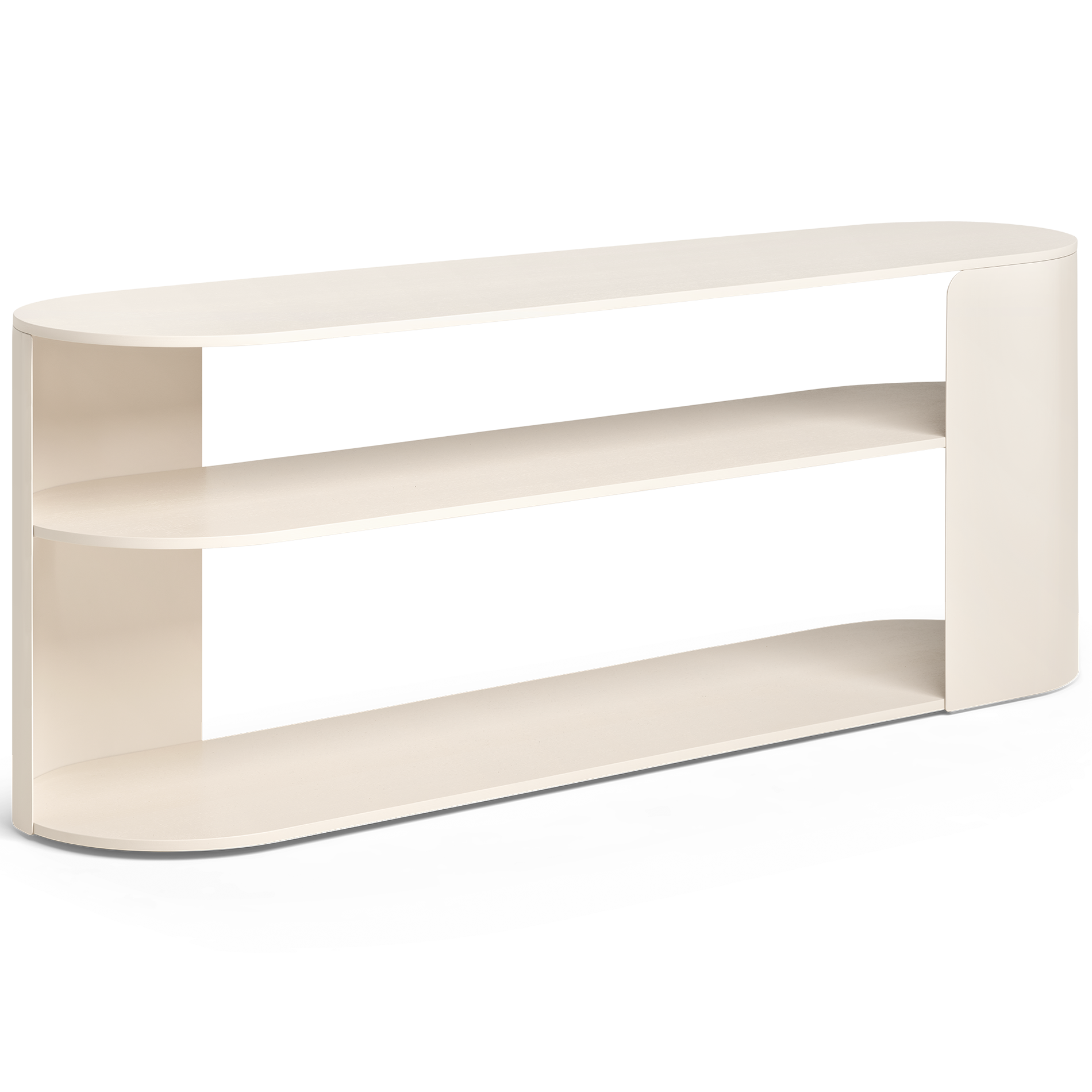 Plateau Sand Large Storage