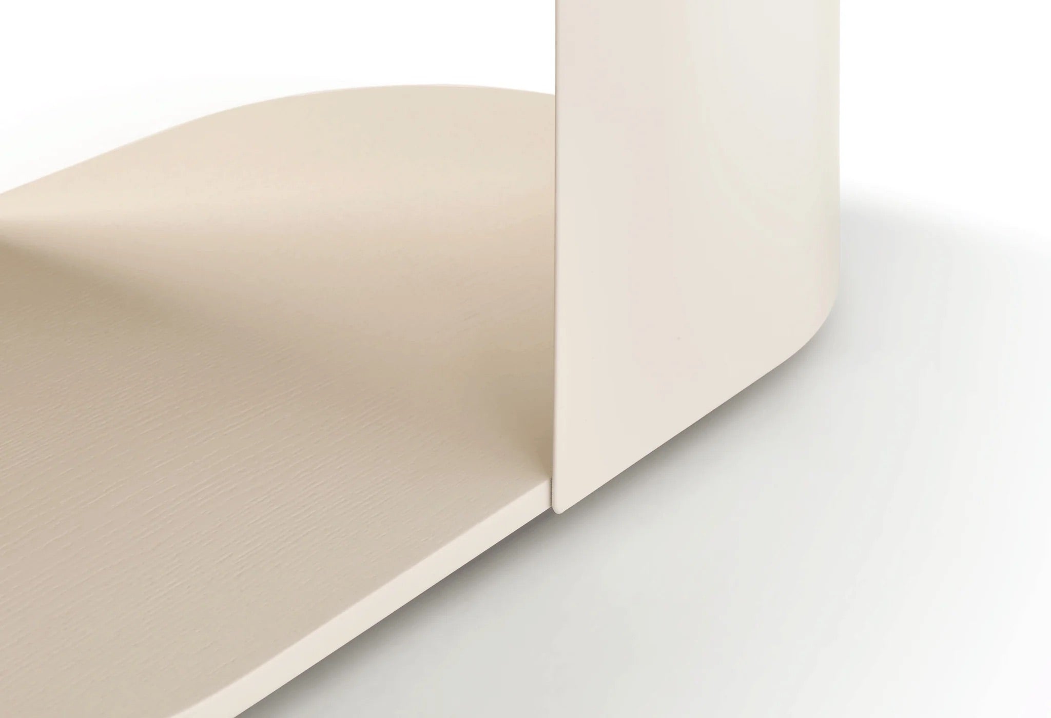 Plateau Sand Small Storage