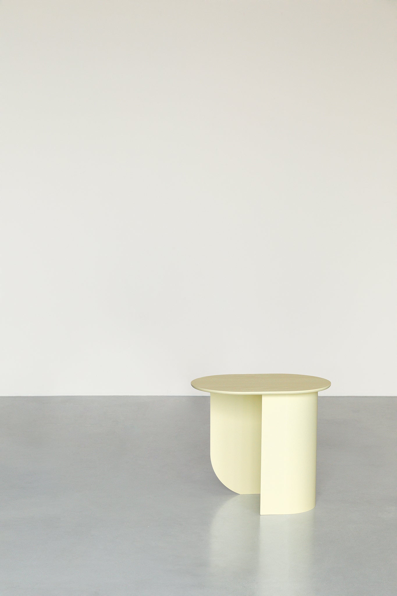 Plateau Side Table