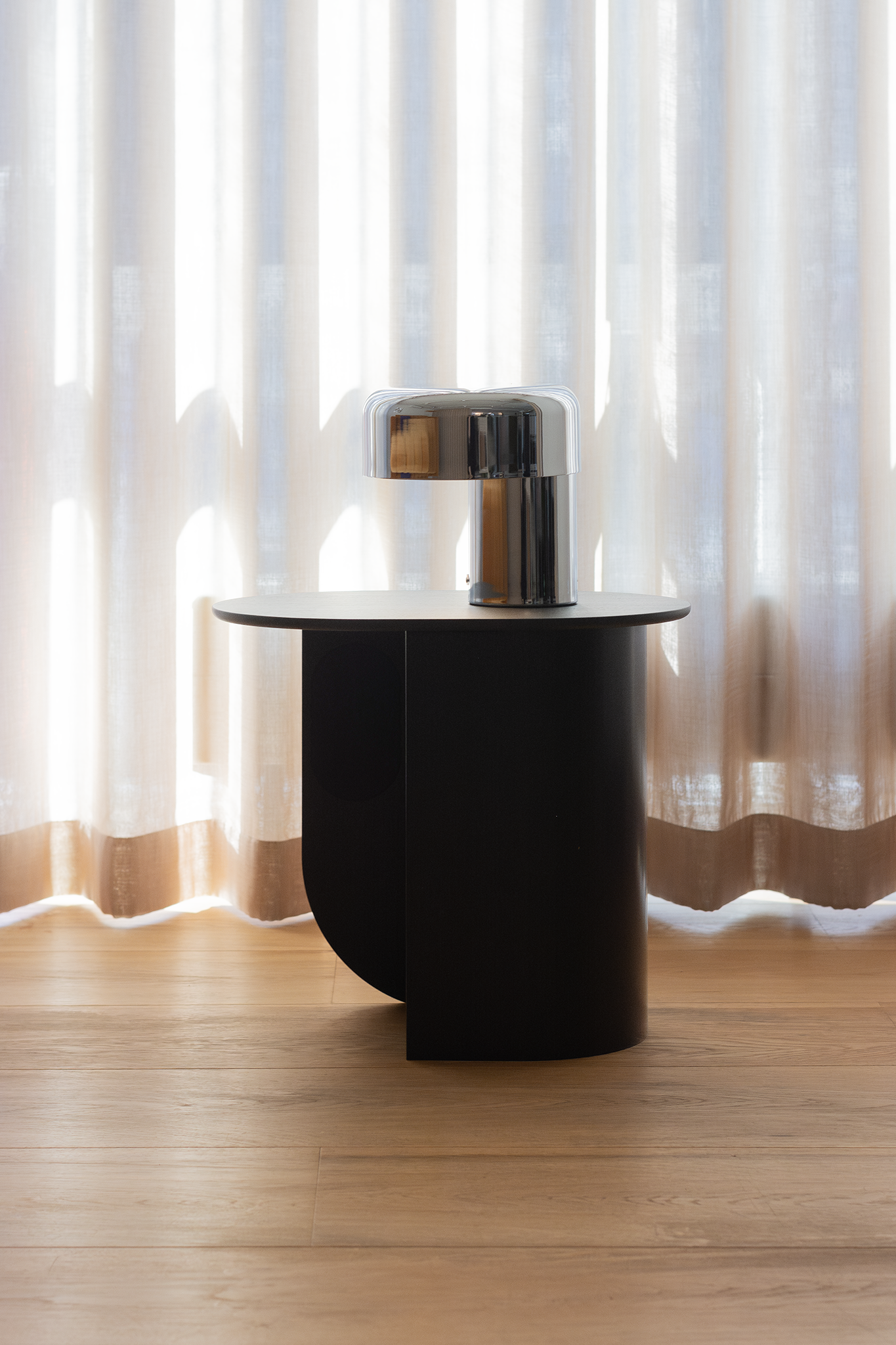 Plateau Side Table