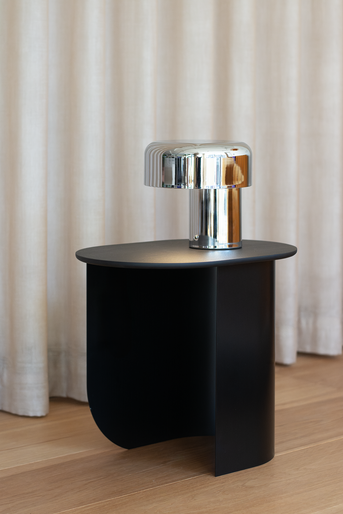 Plateau Side Table