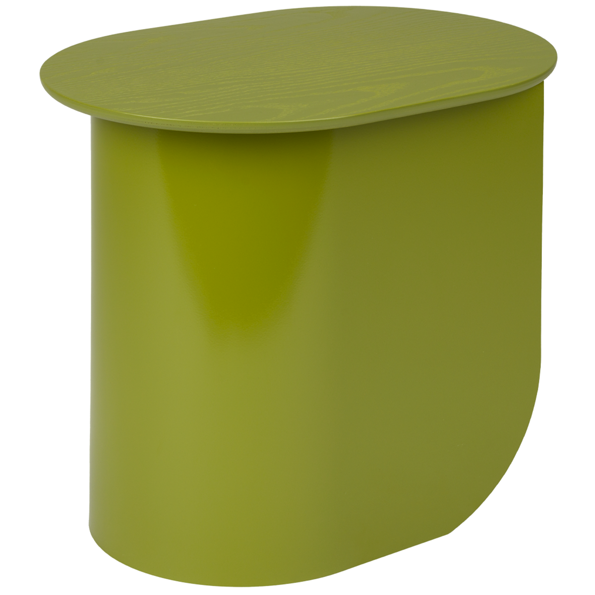 Plateau Side Table