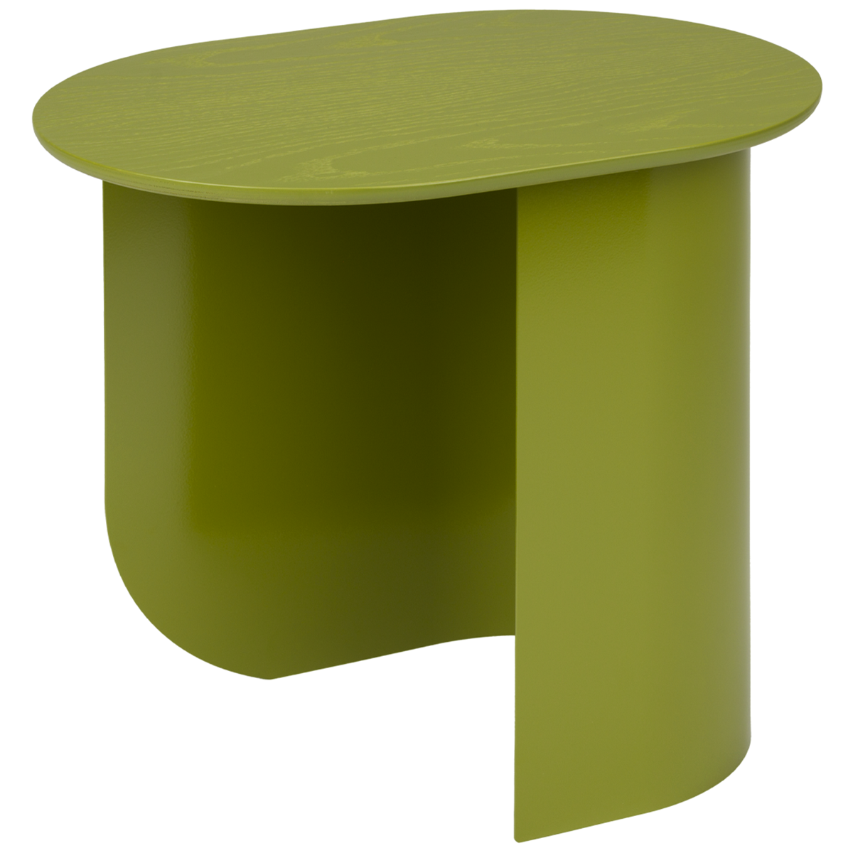 Plateau Side Table