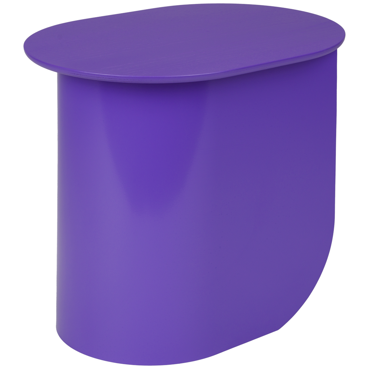 Plateau Side Table
