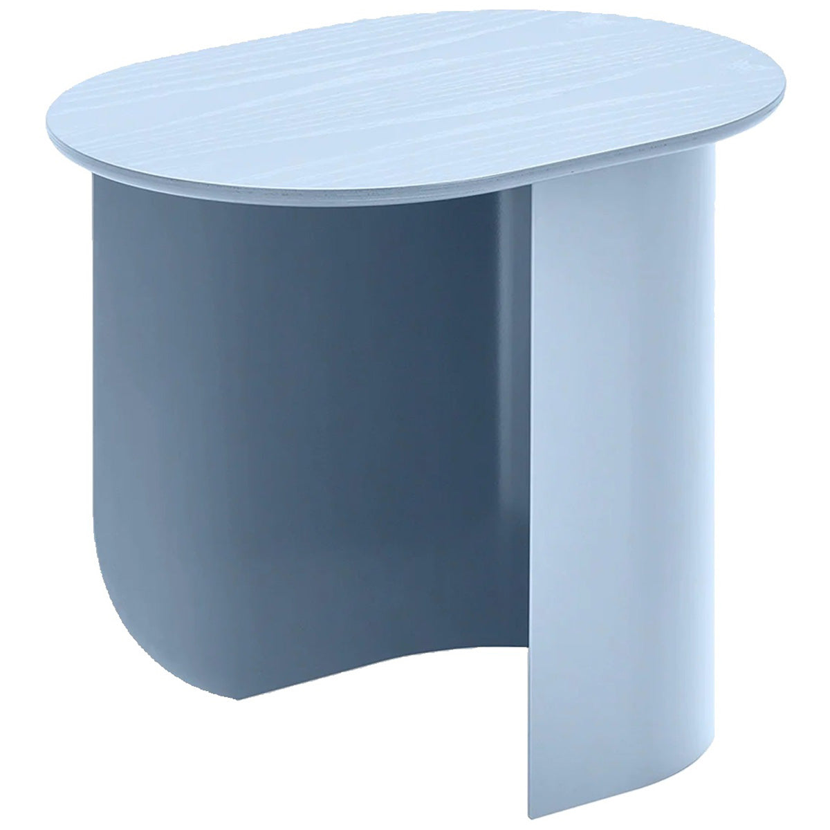 Plateau Side Table