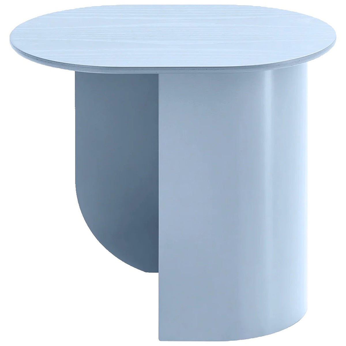 Plateau Side Table