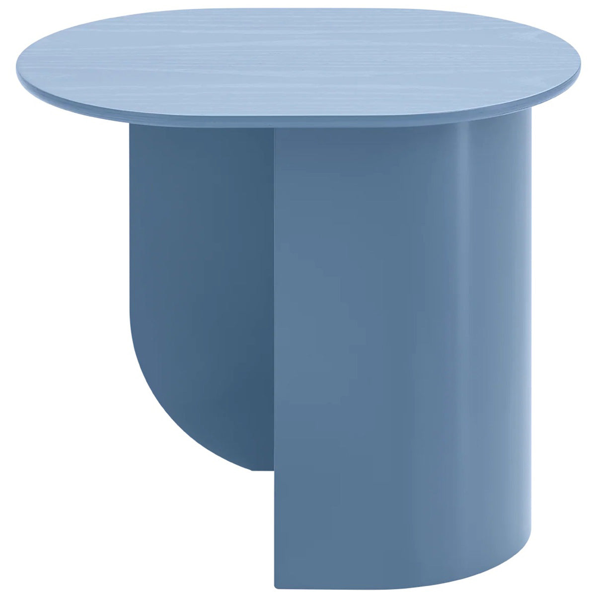 Plateau Side Table