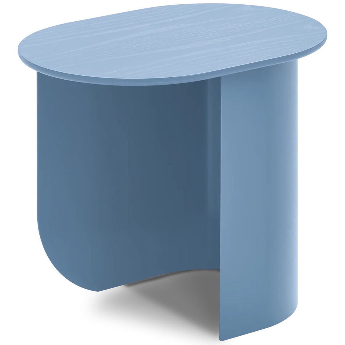 Plateau Side Table