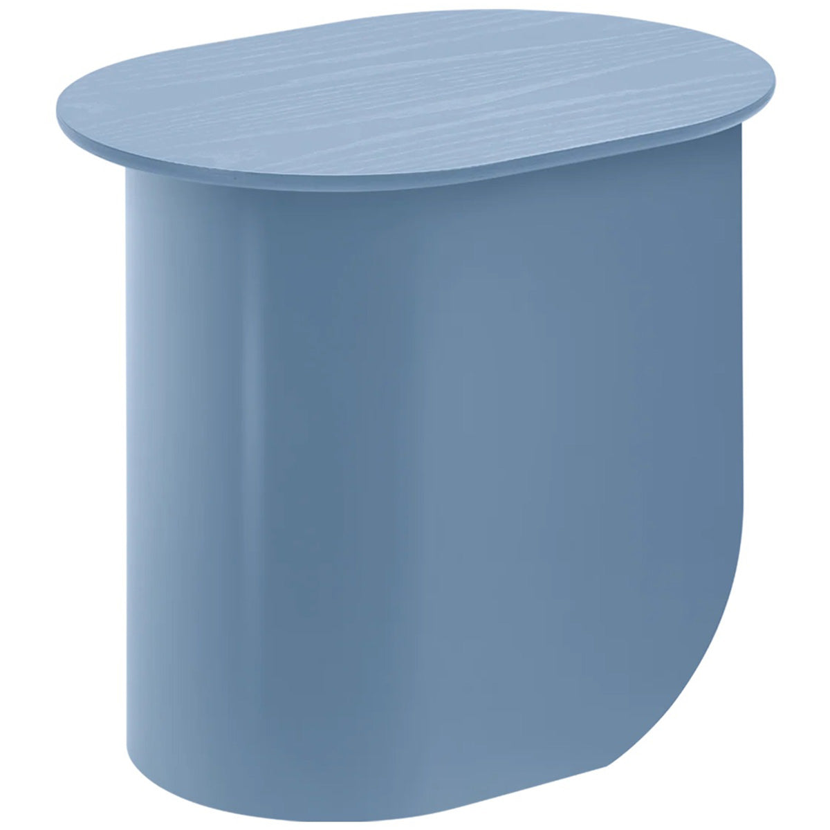 Plateau Side Table