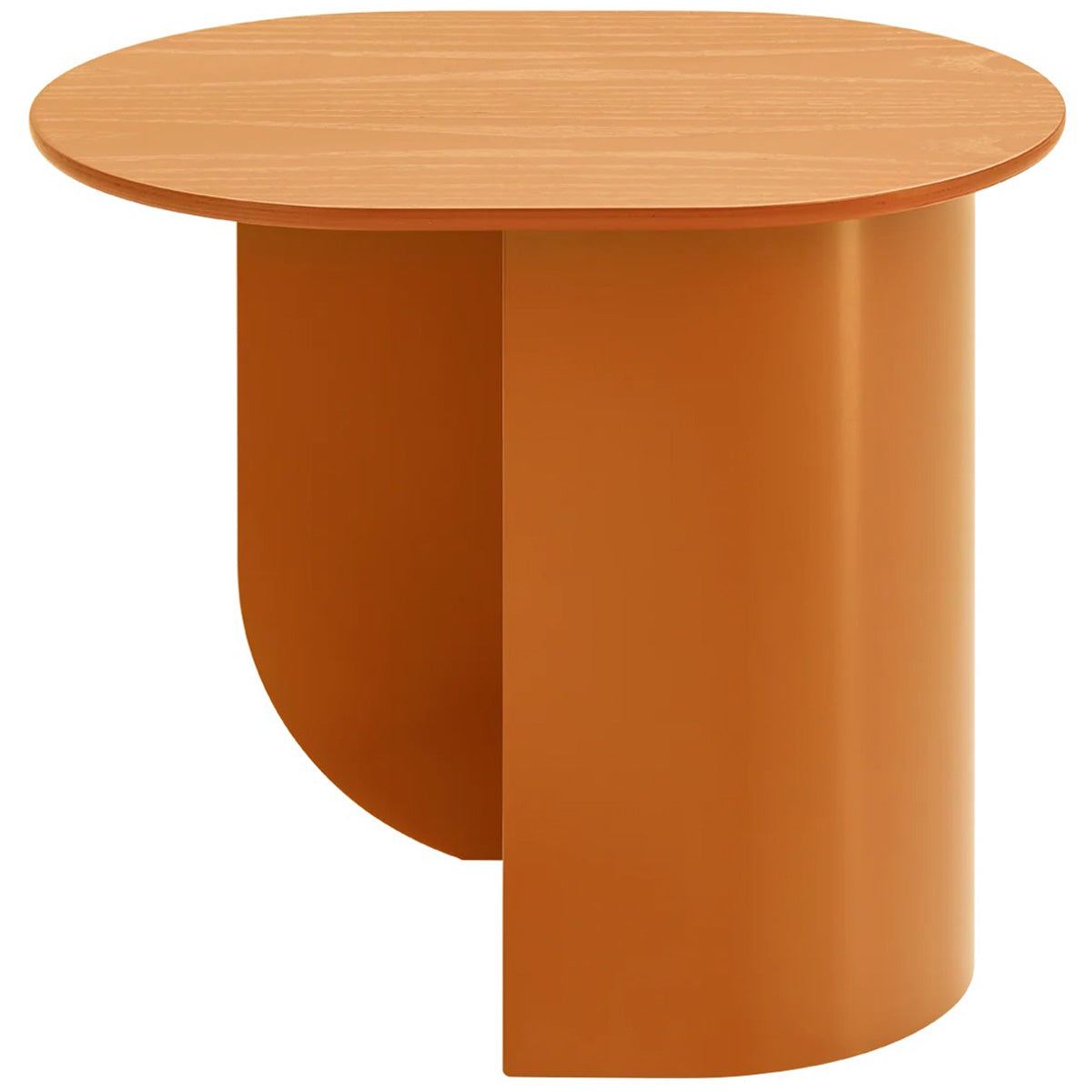 Plateau Side Table