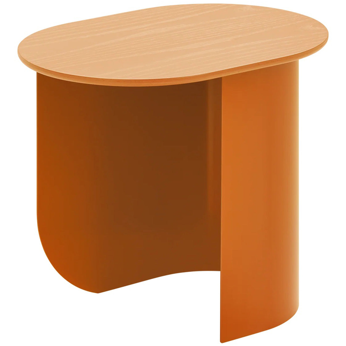 Plateau Side Table