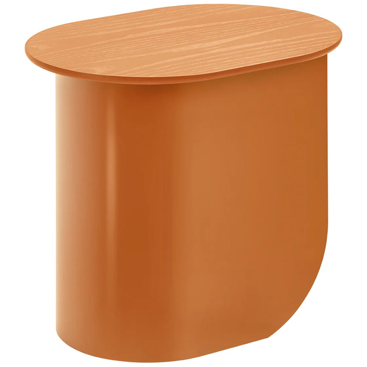 Plateau Side Table