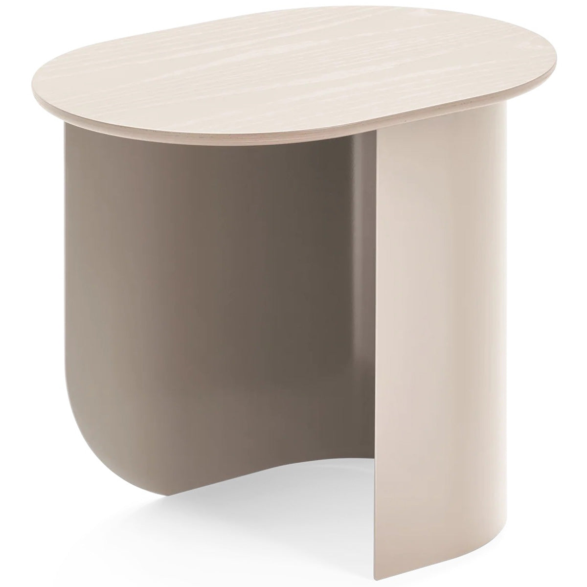 Plateau Side Table