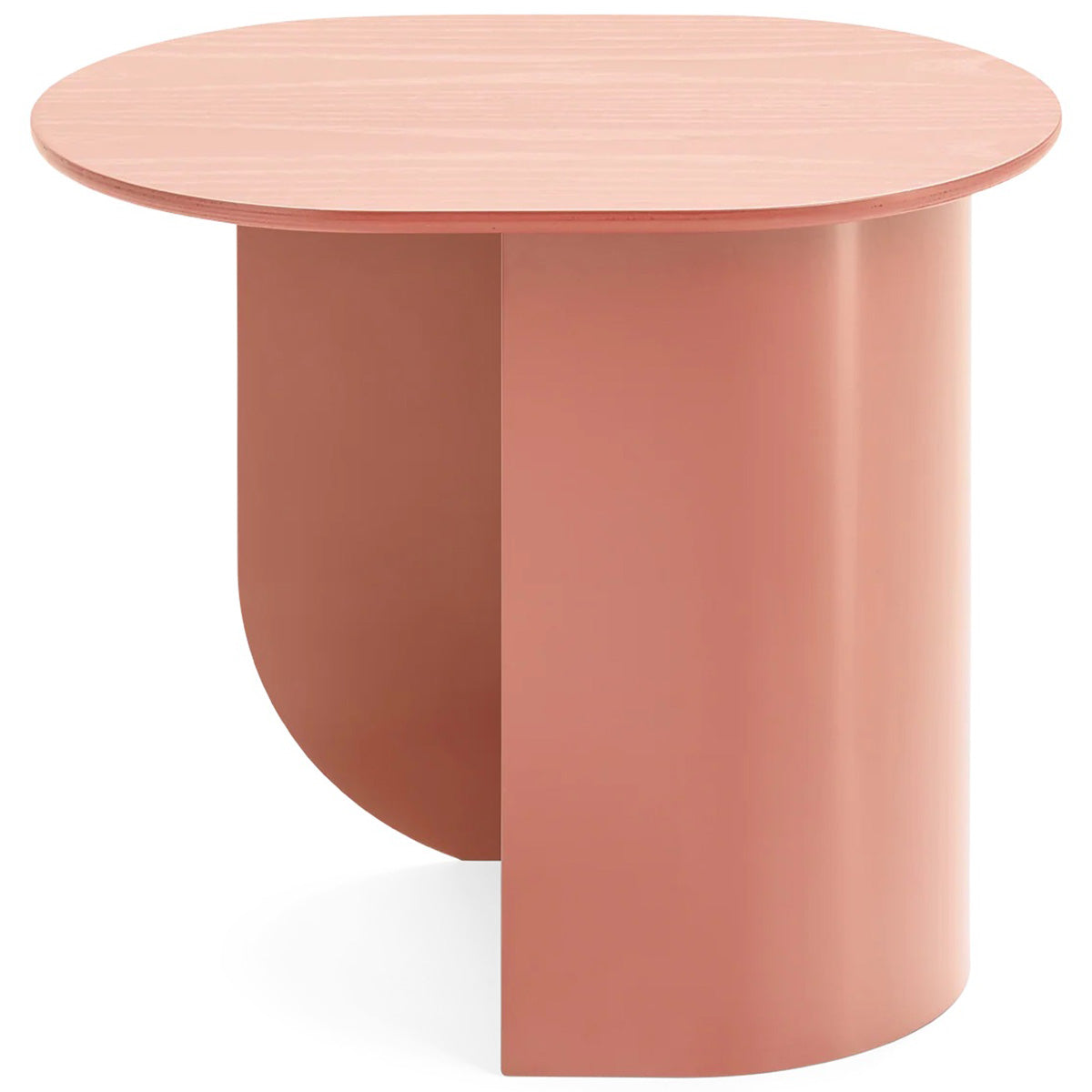 Plateau Side Table