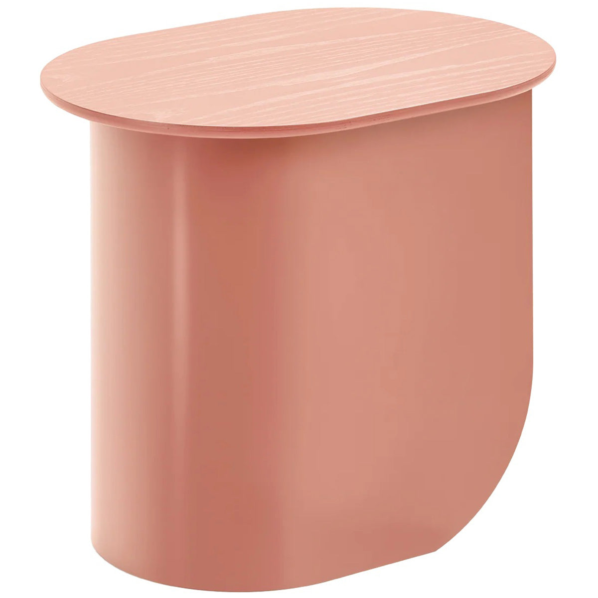 Plateau Side Table
