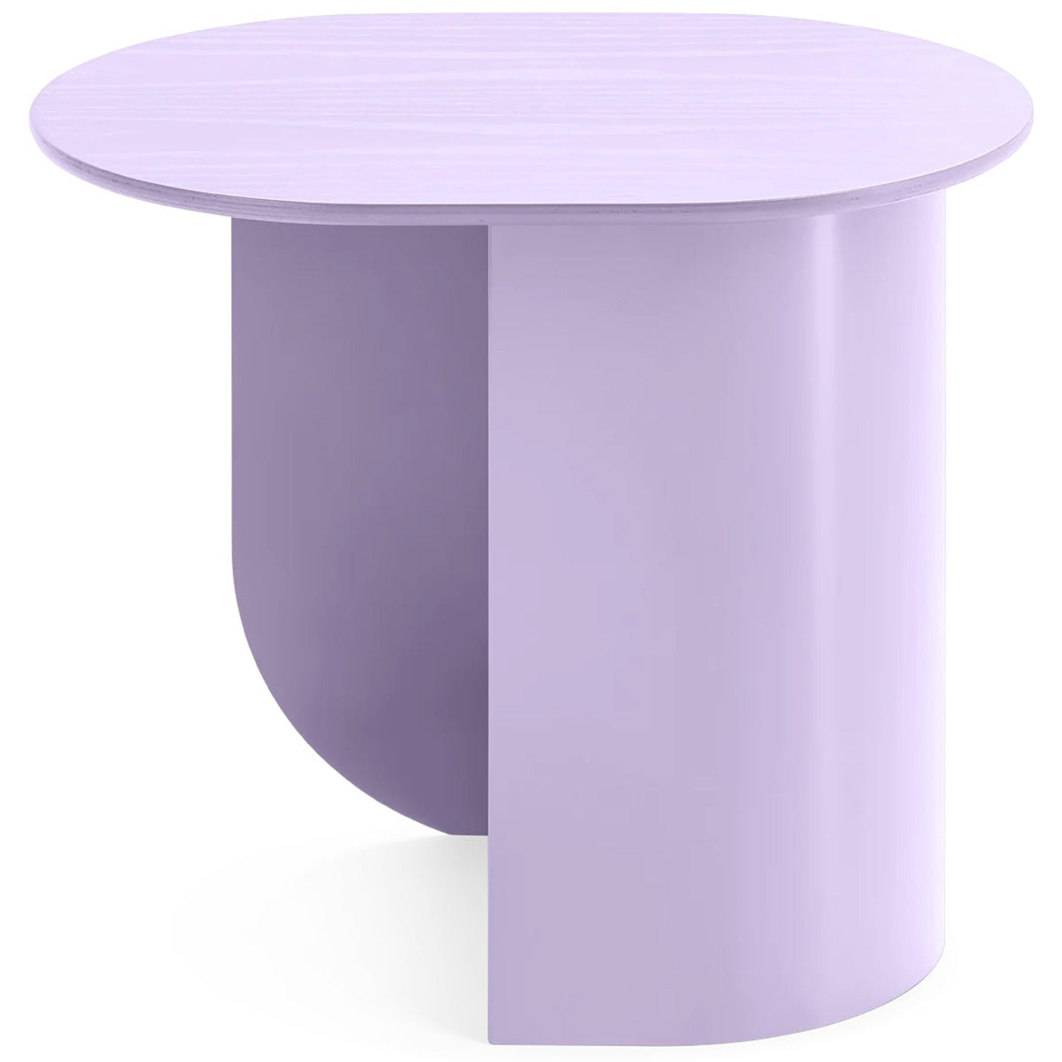 Plateau Side Table