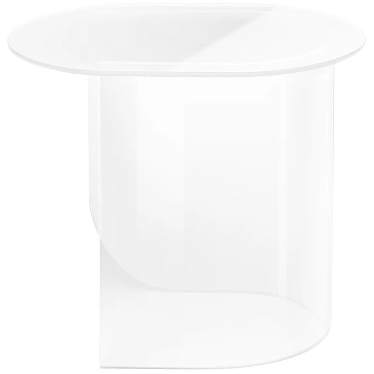 Plateau Side Table