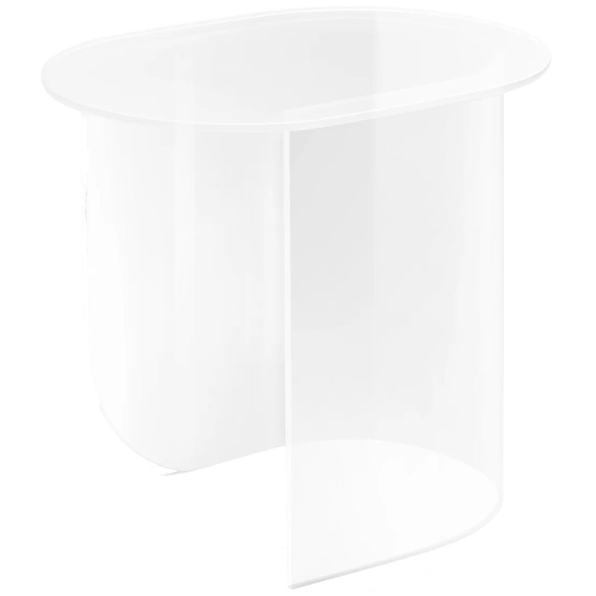 Plateau Side Table