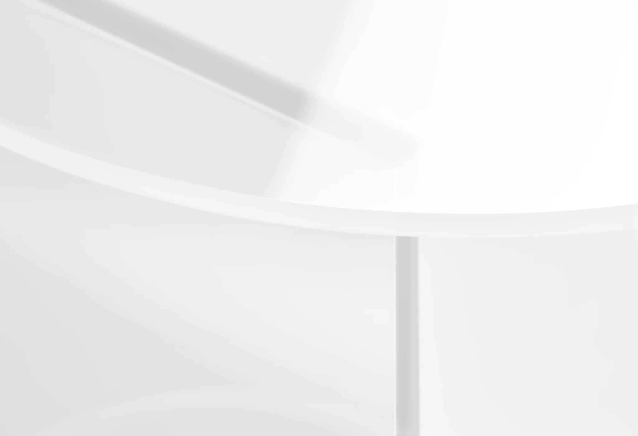 Plateau Side Table