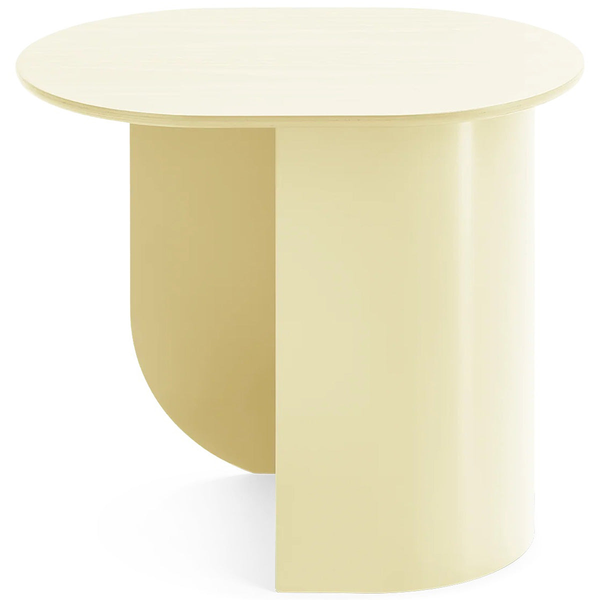 Plateau Side Table