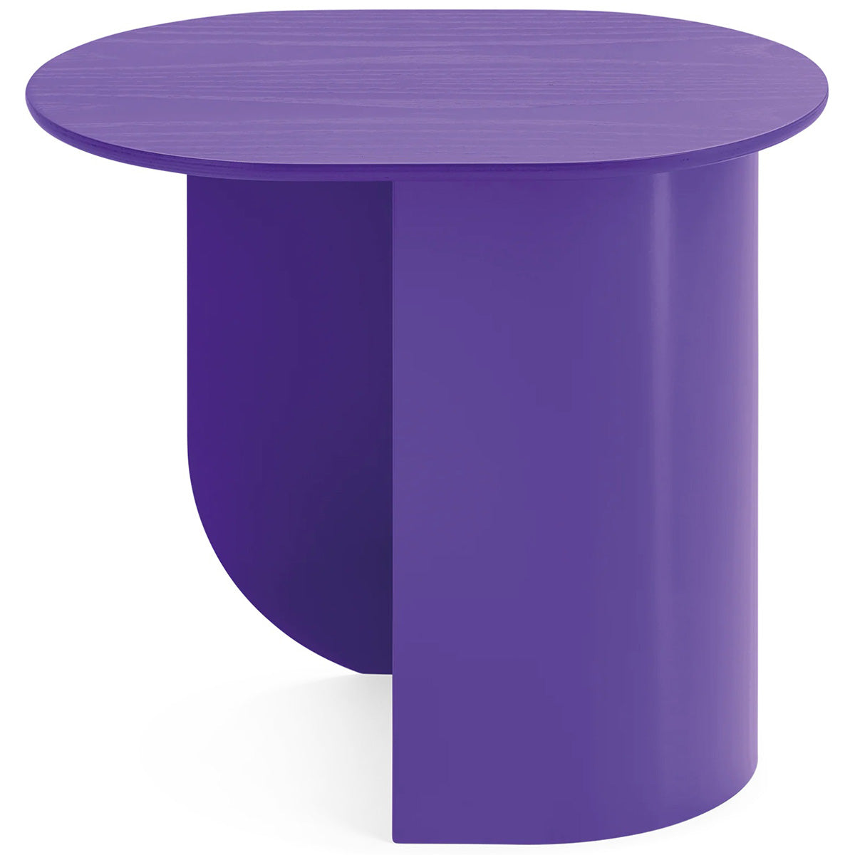 Plateau Side Table