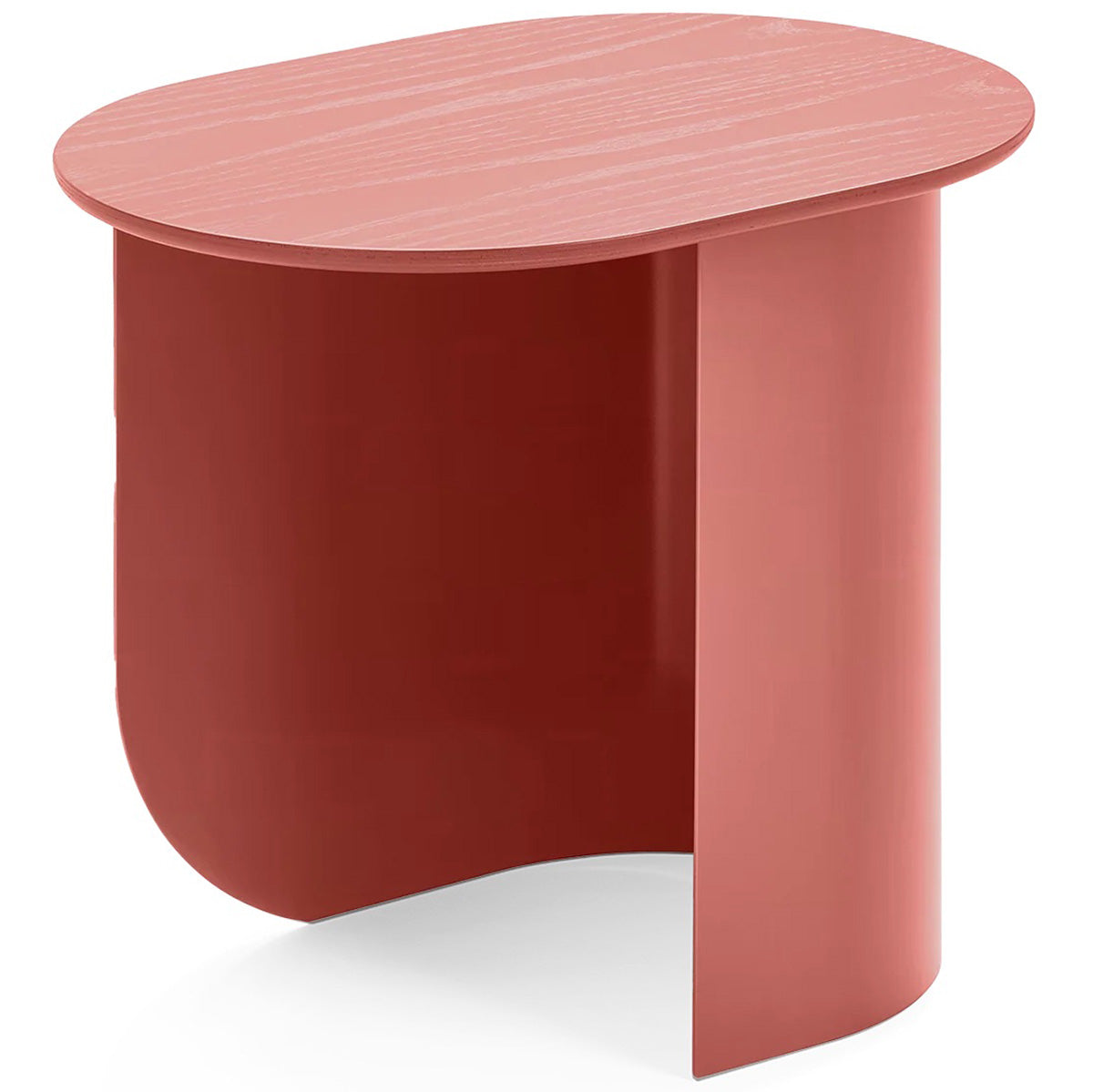 Plateau Side Table