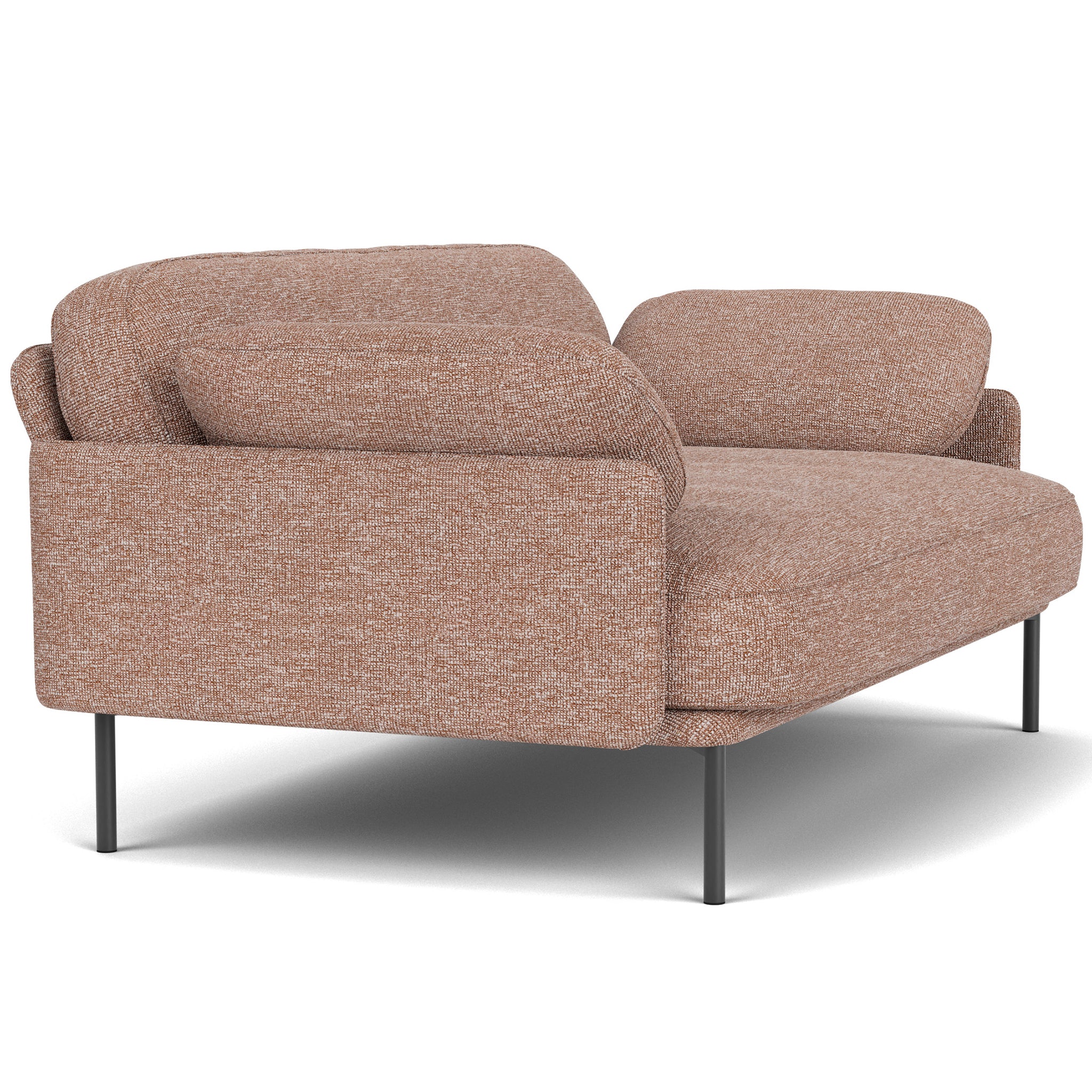 Regular 1.5 Seater Sofa