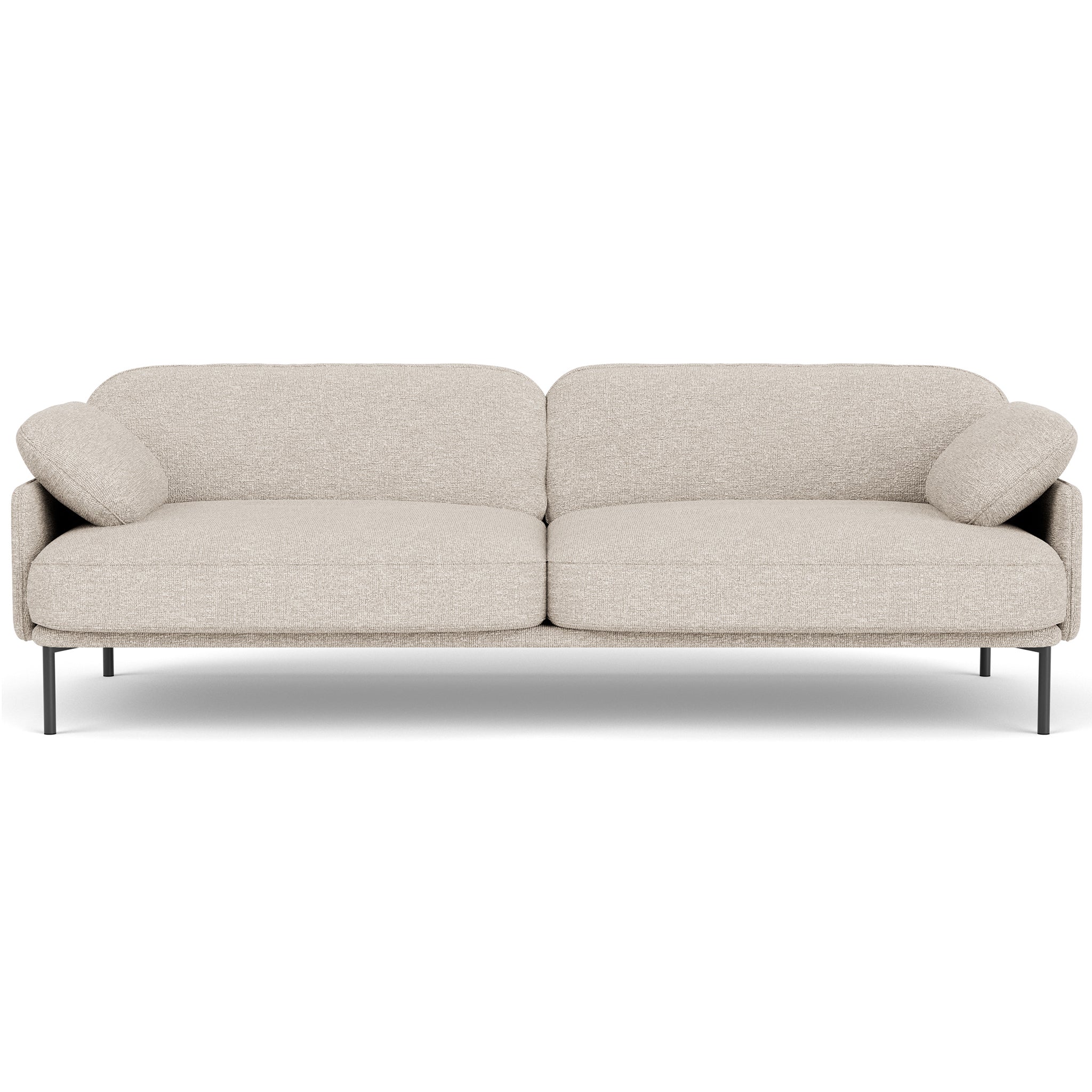Regular 3 Seater Sofa