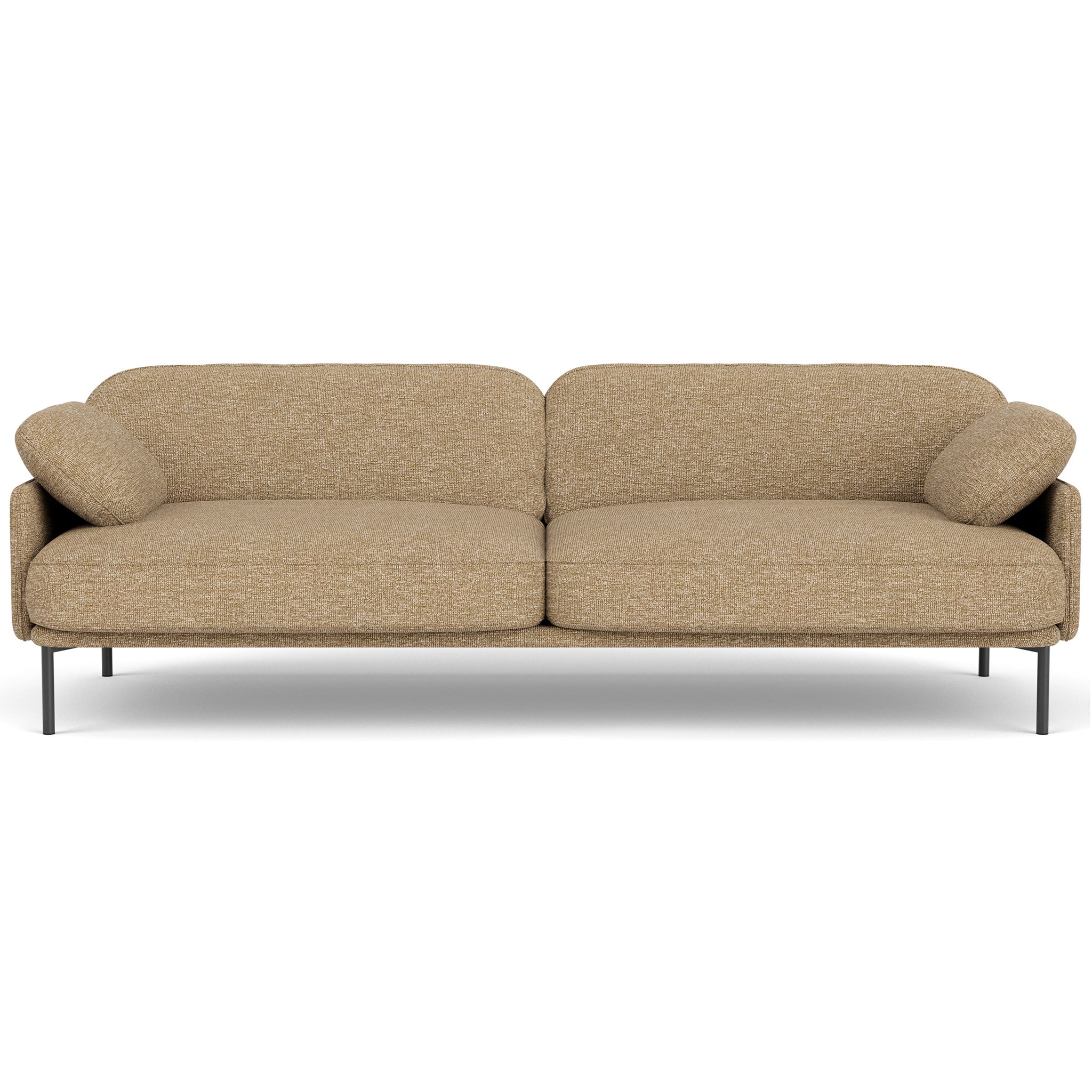 Regular 3 Seater Sofa