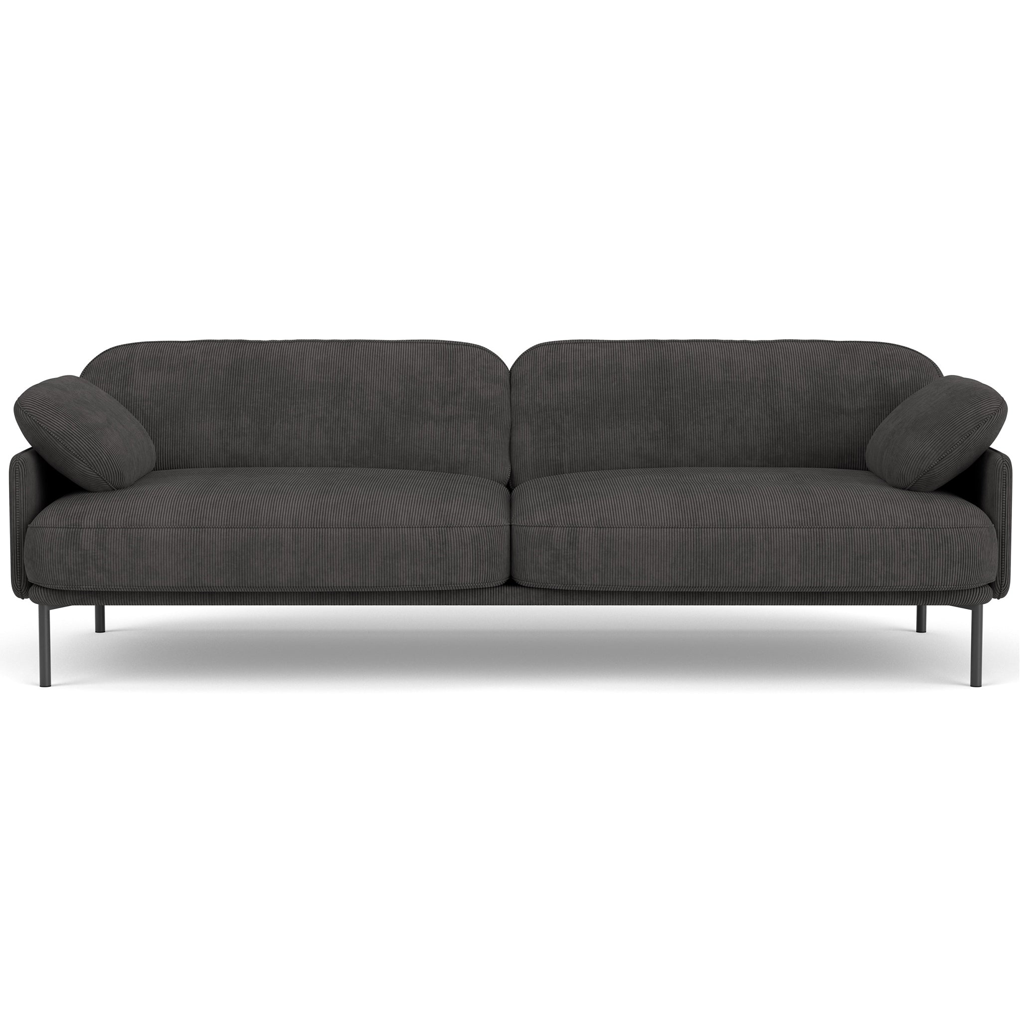 Regular 3 Seater Sofa