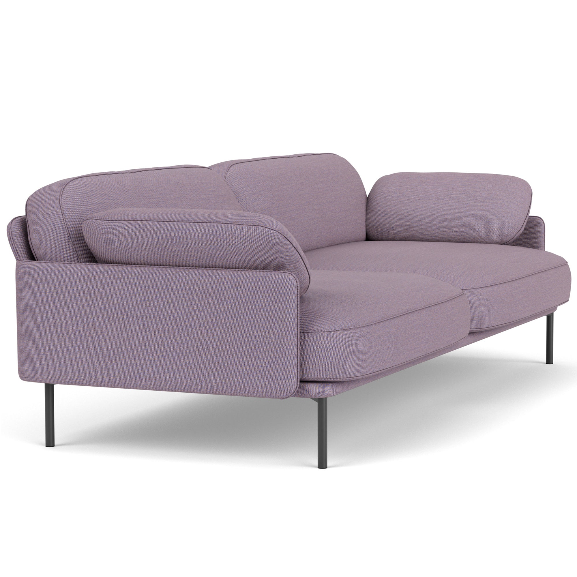 Regular 3 Seater Sofa