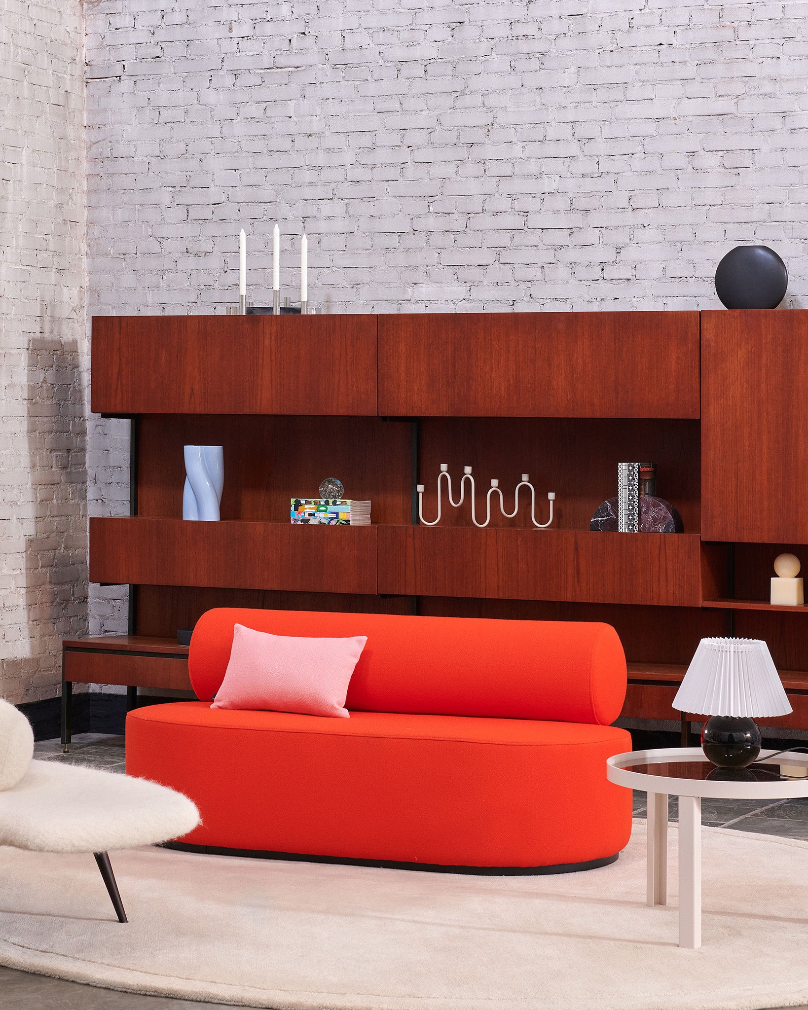 Sinclair 2.5 Seater Sofa