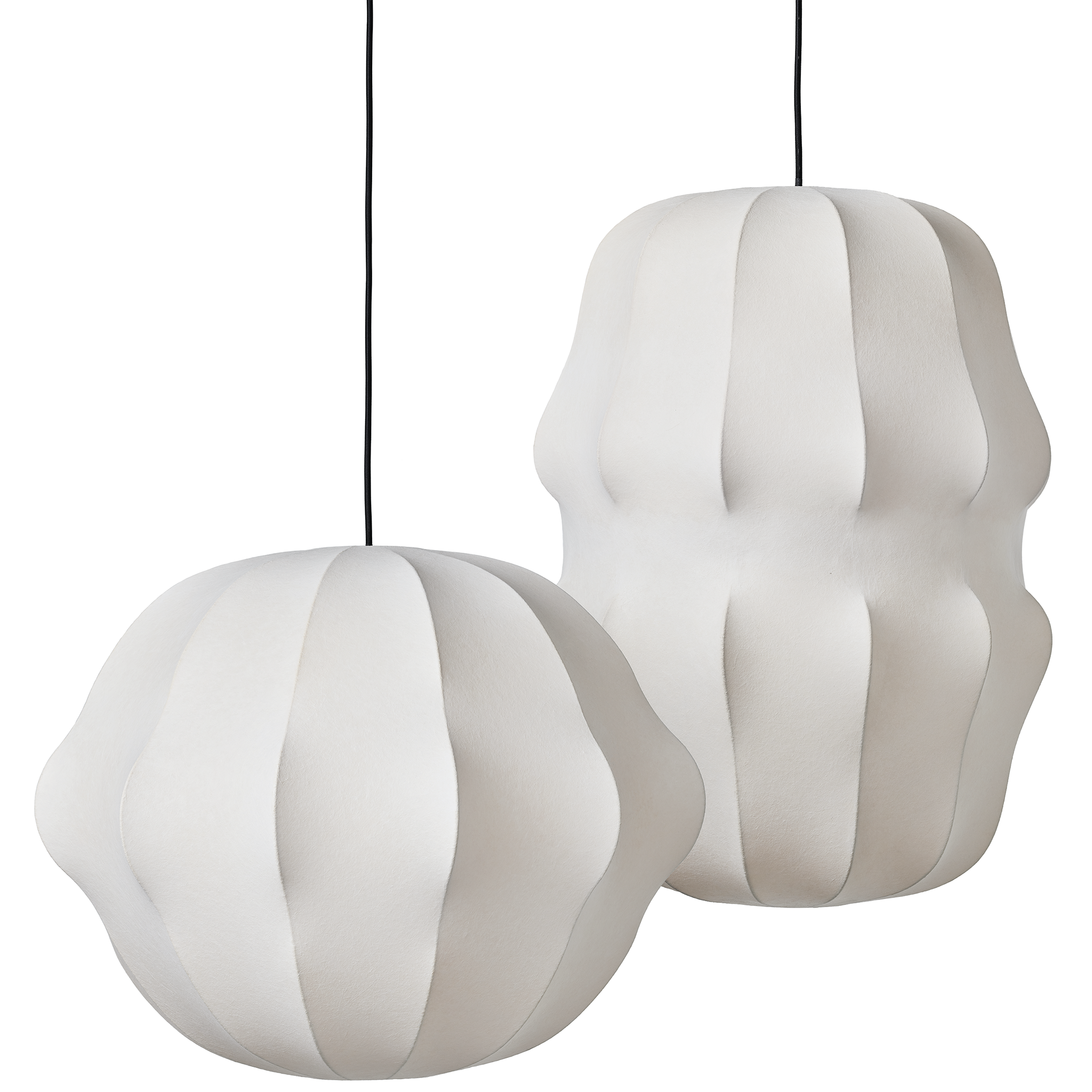 Bise Large Pendant Lamp