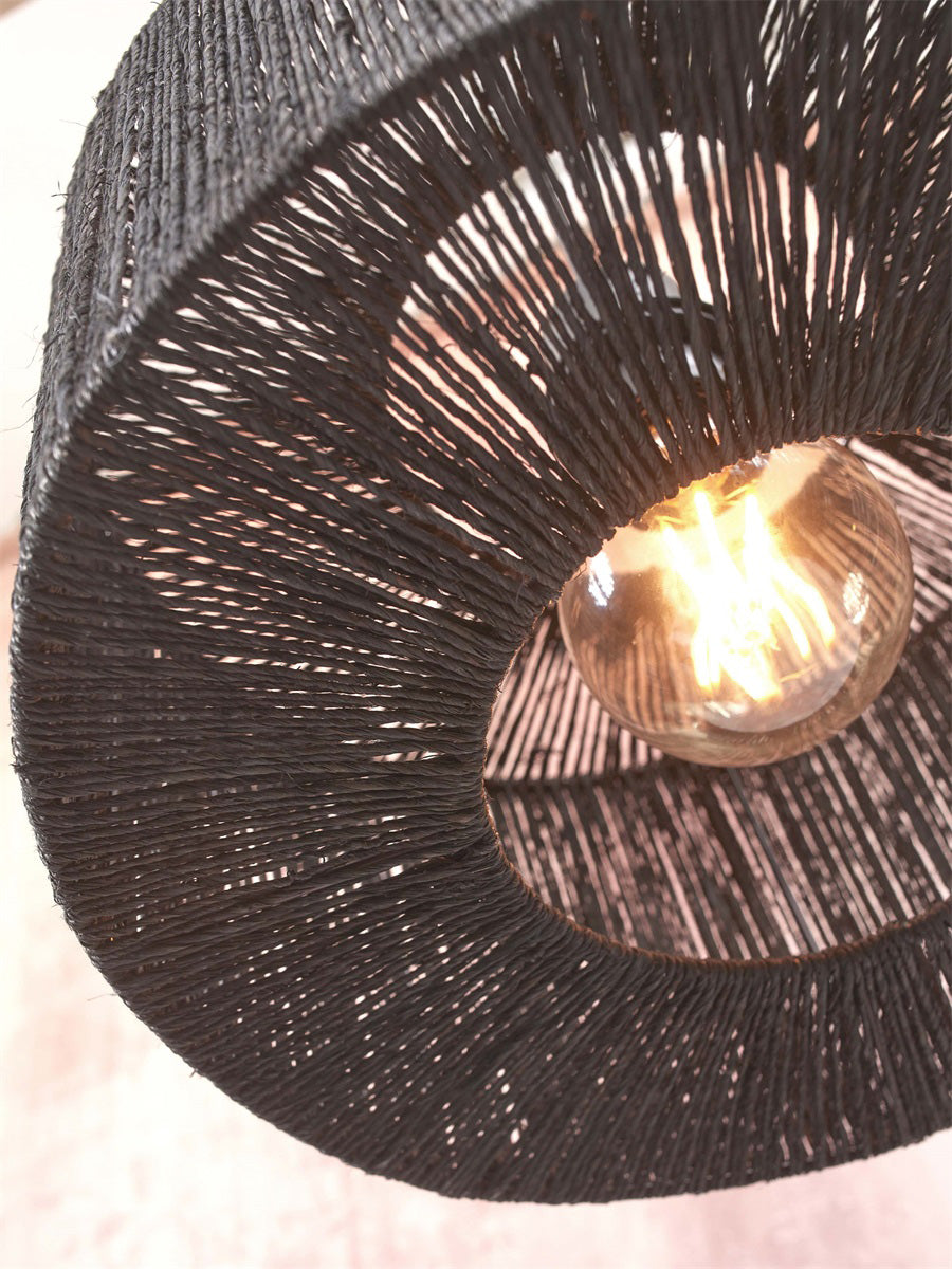 Iguazu Floor Lamp