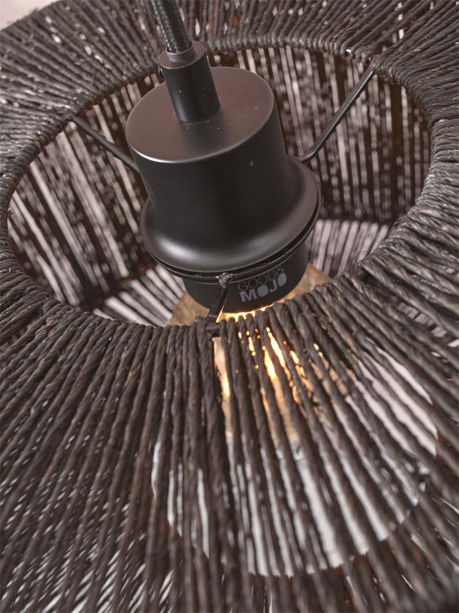 Iguazu Floor Lamp