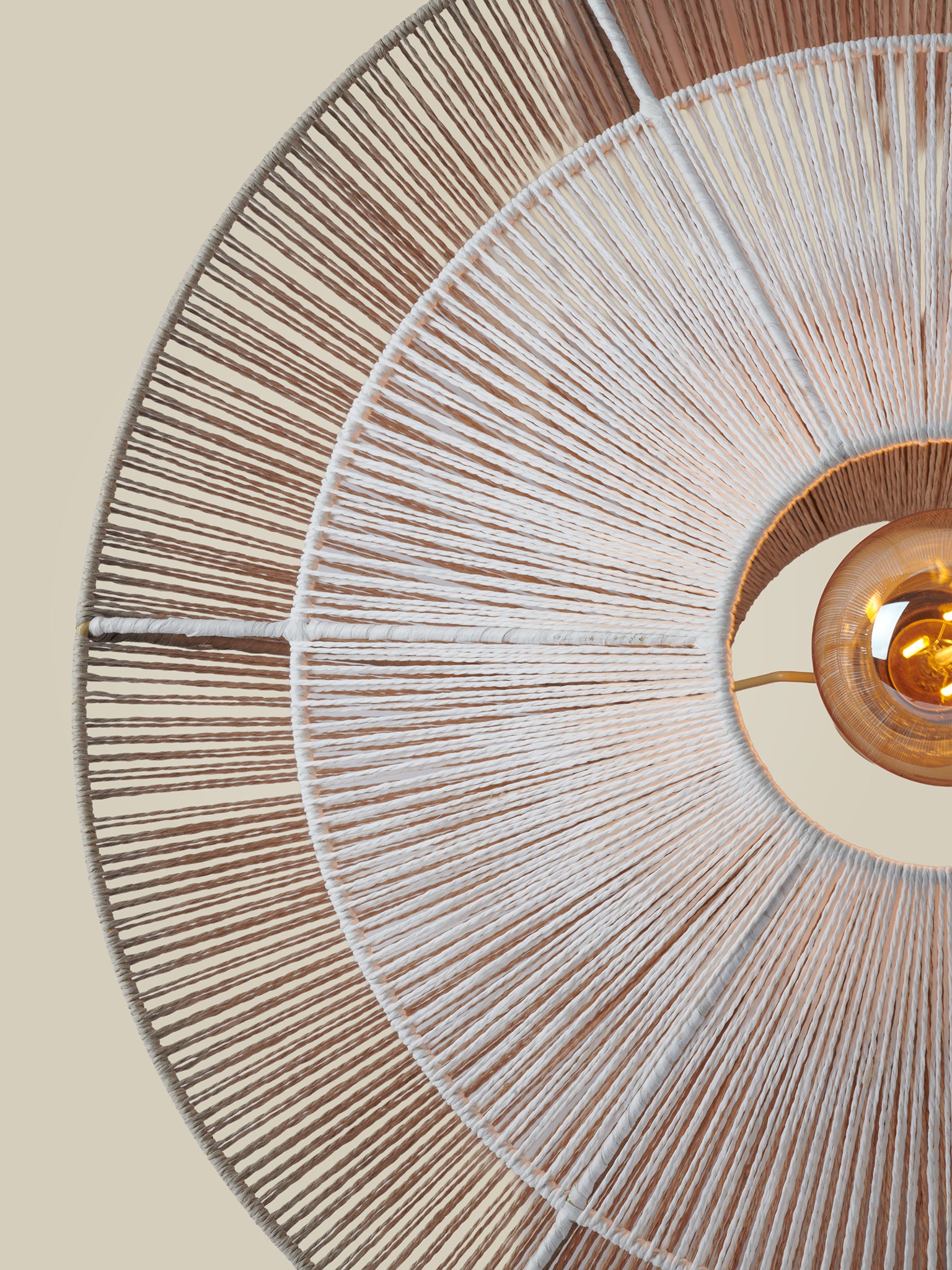 Lumbini Hanging Lamp