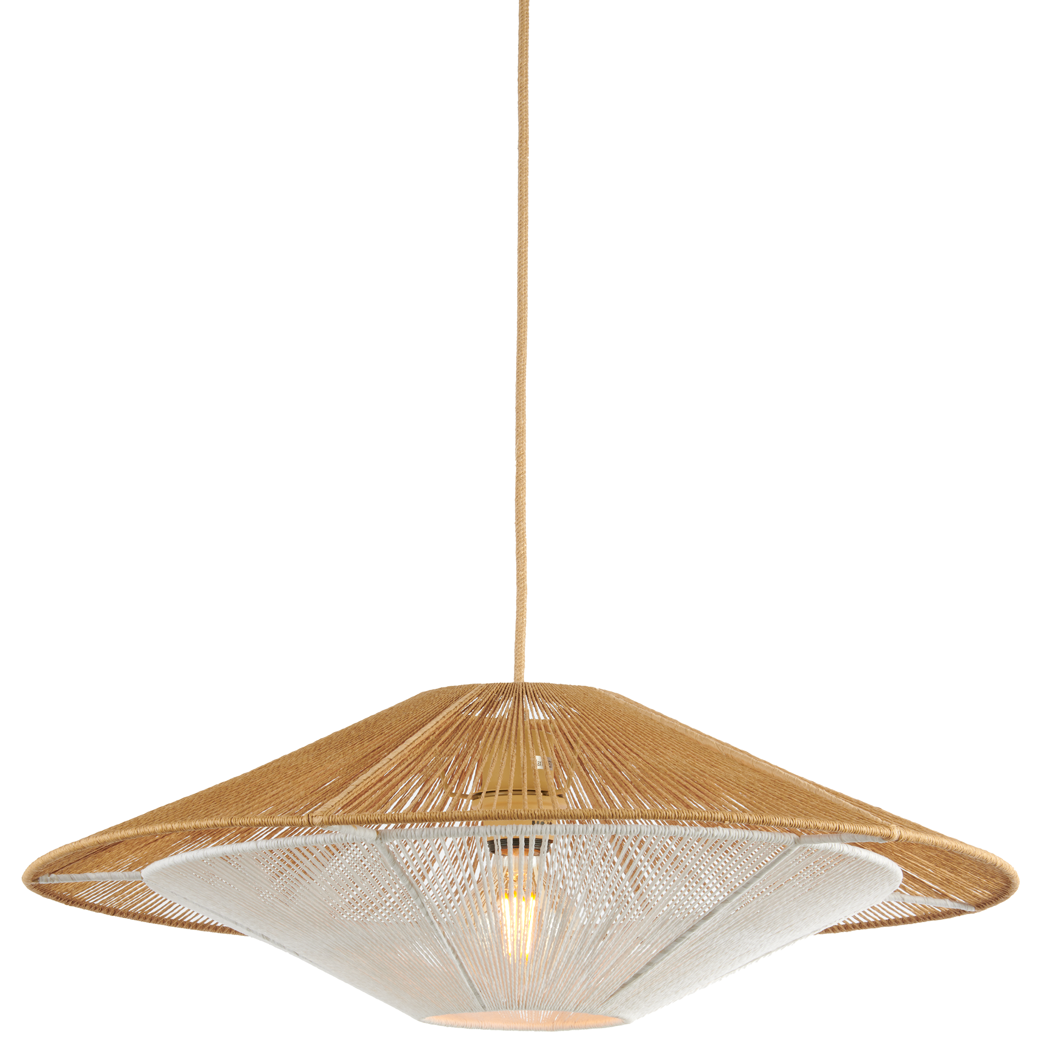 Lumbini Hanging Lamp